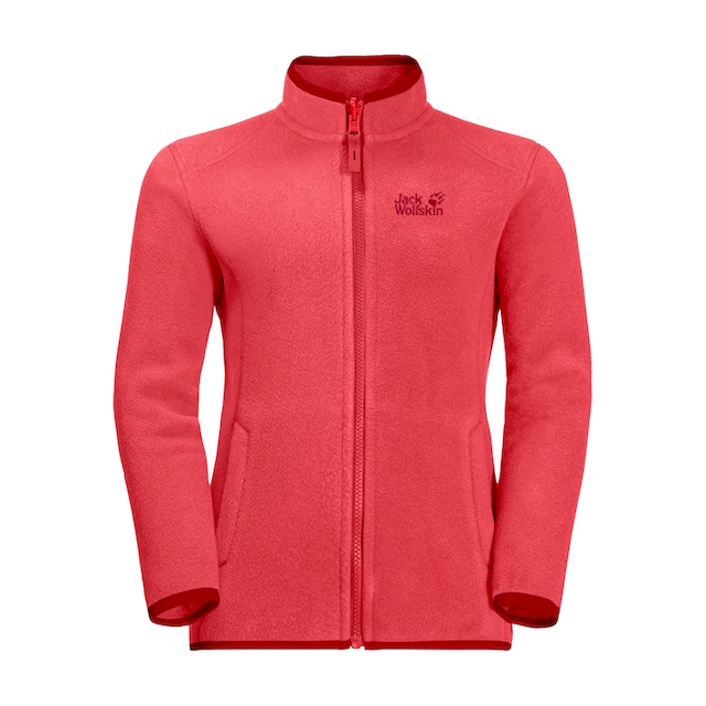 Jack Wolfskin 3-in-1-Funktionsjacke »G ICELAND 3IN1 JKT«, mit Kapuze online  bei