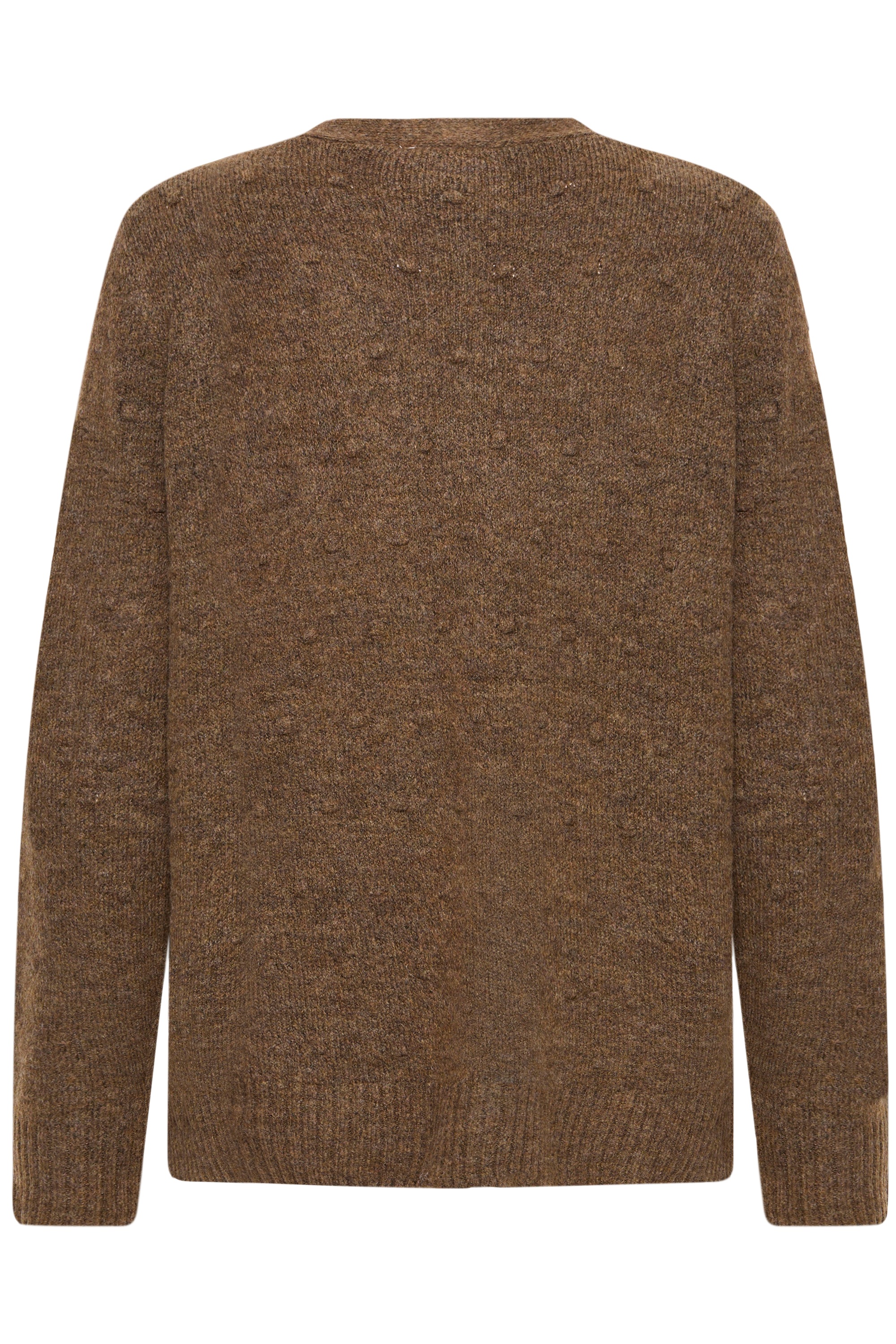 fransa Strickjacke »Langarm FRELISE«