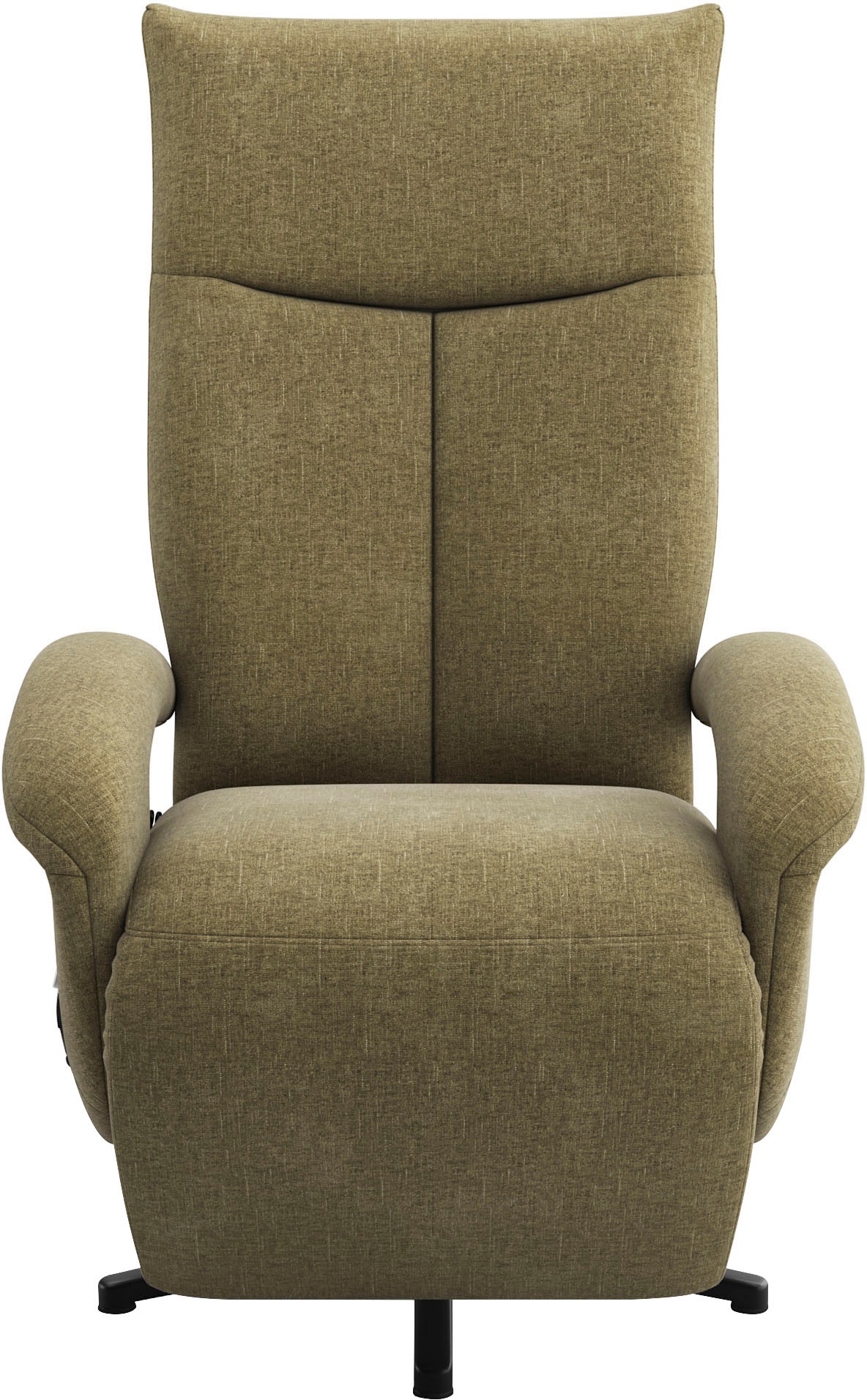 sit&more TV-Sessel »Amica, inkl. Kopfteilverstellung & Drehfunktion« wahlwe günstig online kaufen