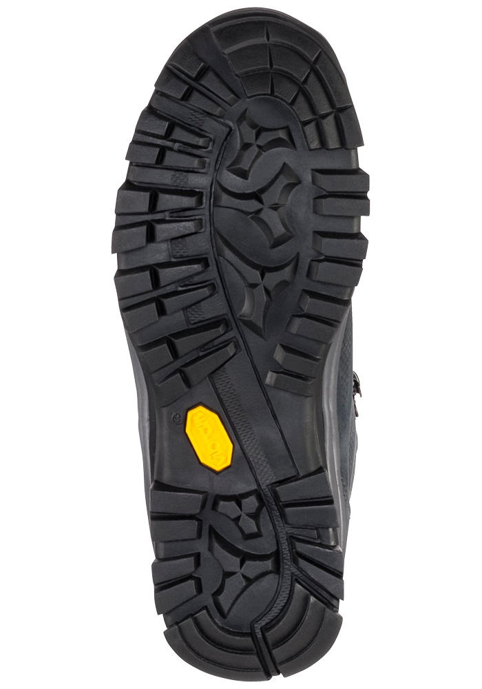 Jack Wolfskin Trekkingschuh »REBELLION TEXAPORE MID W«