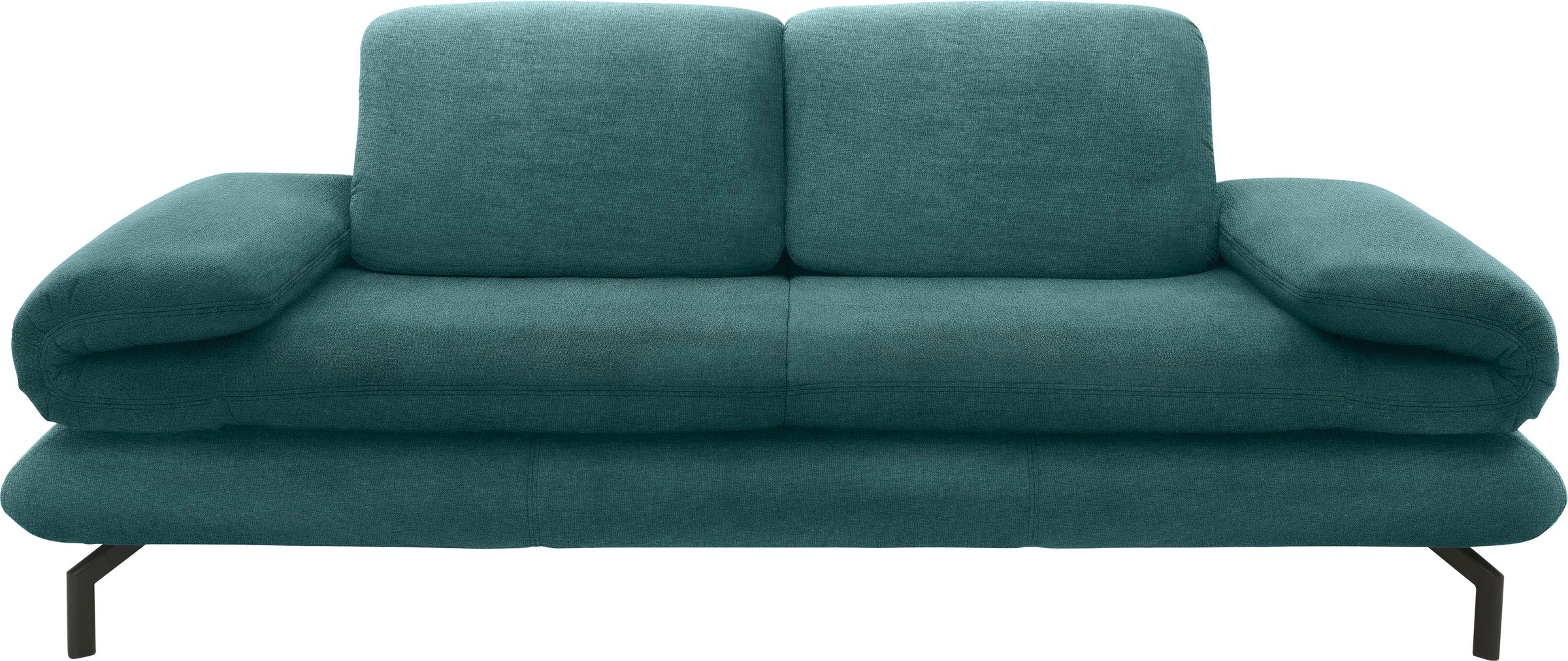 LOOKS by Wolfgang Joop 2-Sitzer »LOOKS by Wolfgang Joop 2-Sitzer-Sofa >>LOO günstig online kaufen