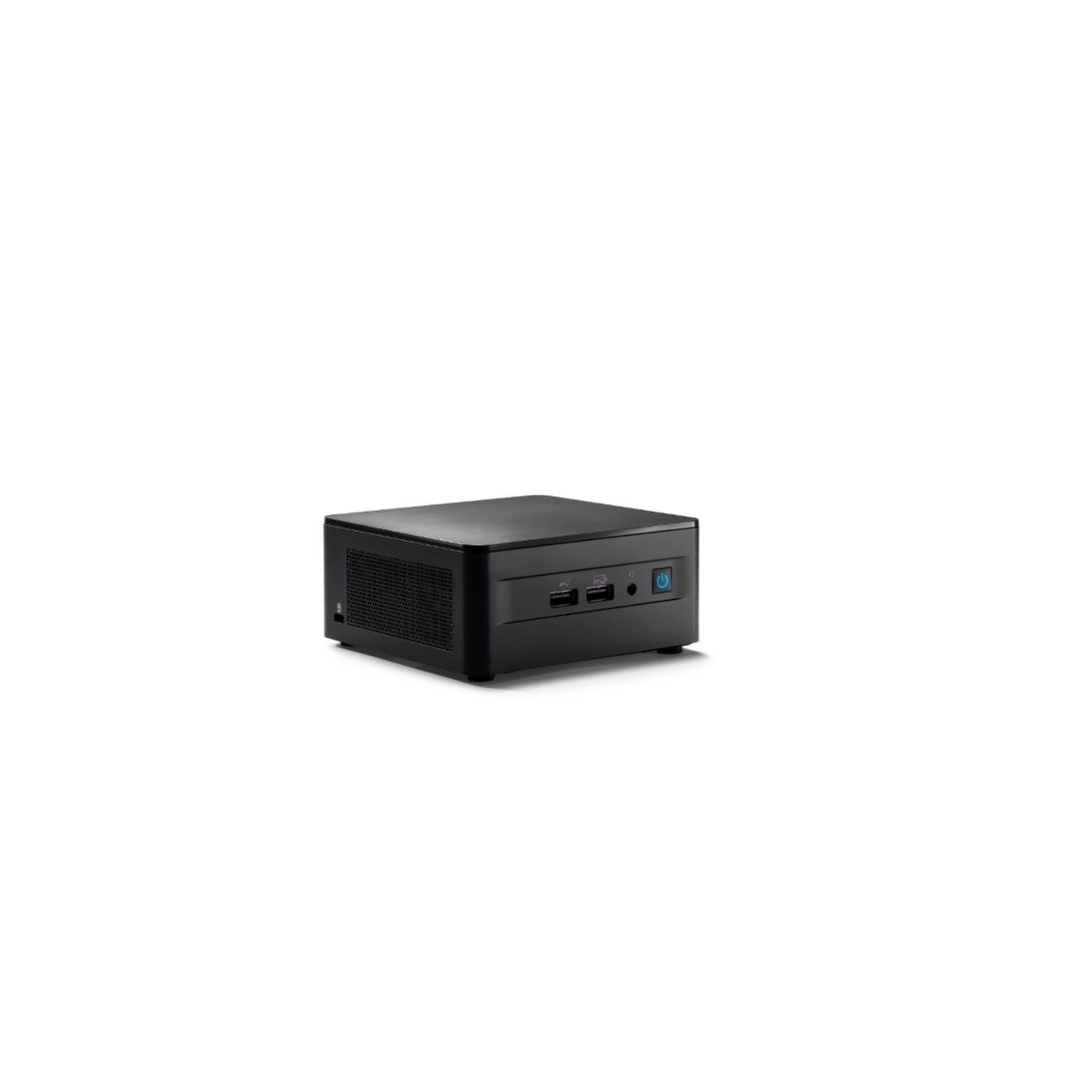 Intel® Barebone-PC »NUC 12 Pro Kit NUC12WSHi50Z«