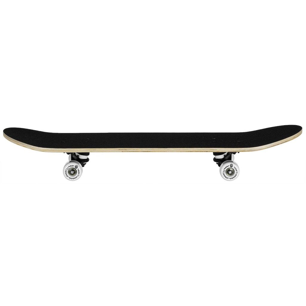 Playlife Skateboard »Heavy Metal Bronze«
