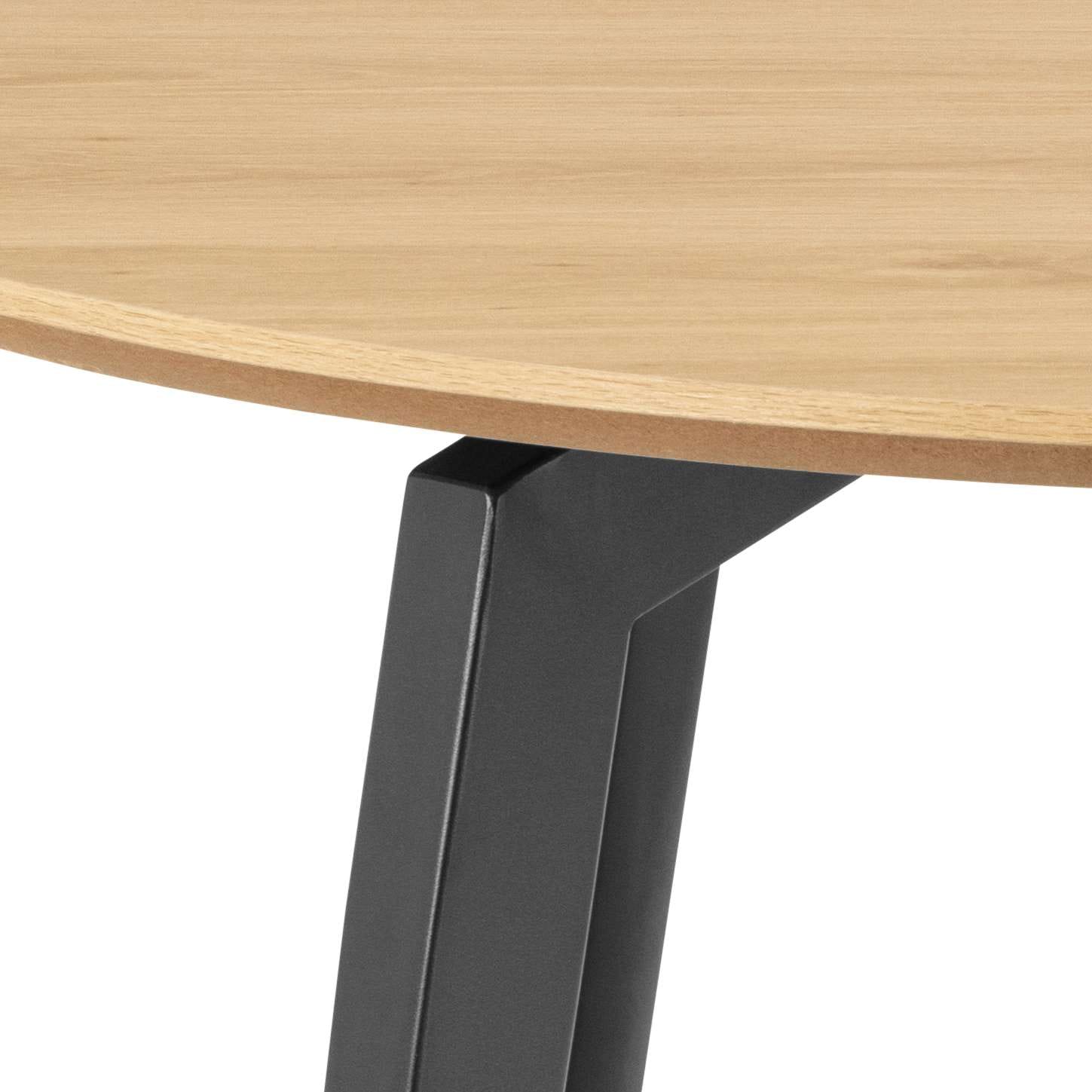 ACTONA GROUP Esszimmer-Set »Essgruppe, Speisetisch mit Wohnzimmerstühlen«, (Set, 5 St., 1x Tisch + 4x Stühle), 1x Tisch + 4x Stühle