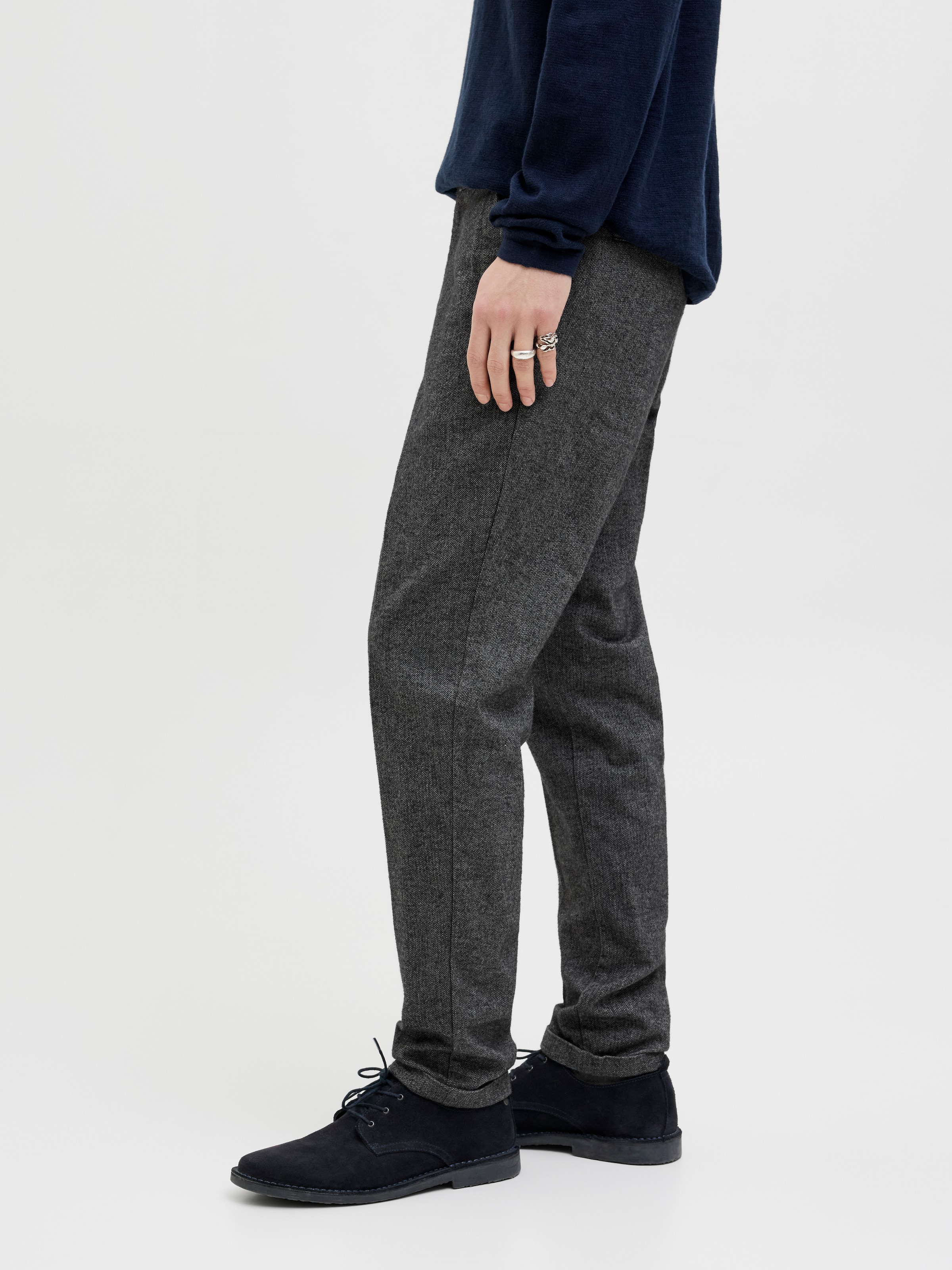 Jack & Jones Chinohose »JPSTACE HENRY CHINO SN«