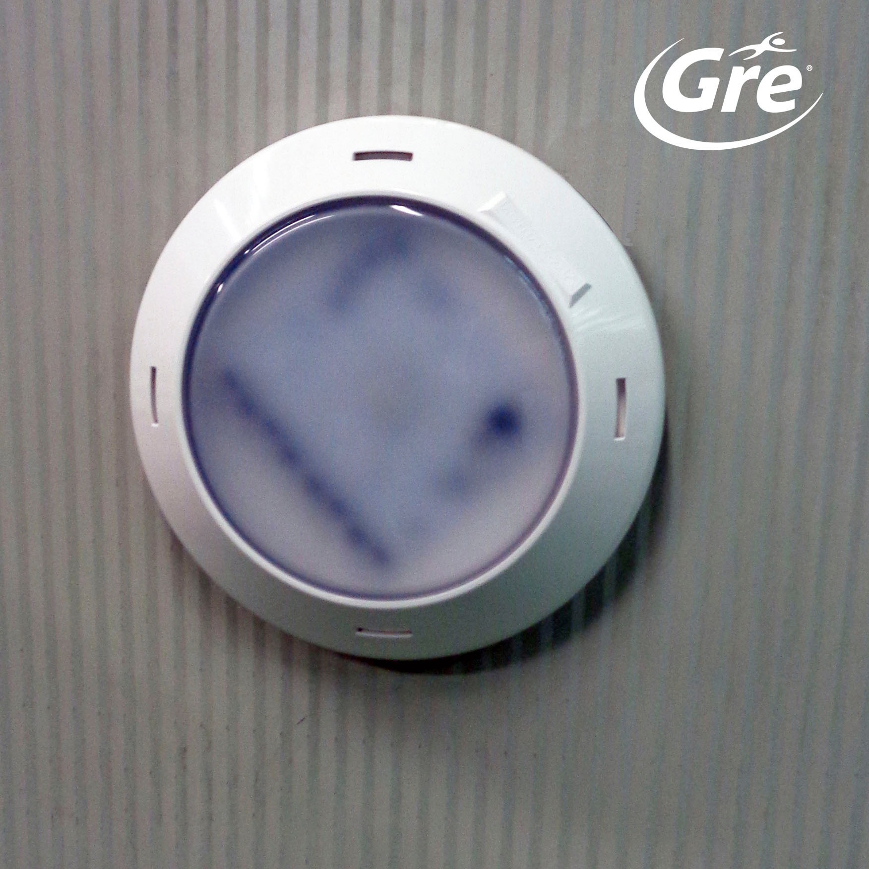 Gre Pool-Lampe »PLREC«, Farbiger LED Strahler für Einbaubecken kaufen