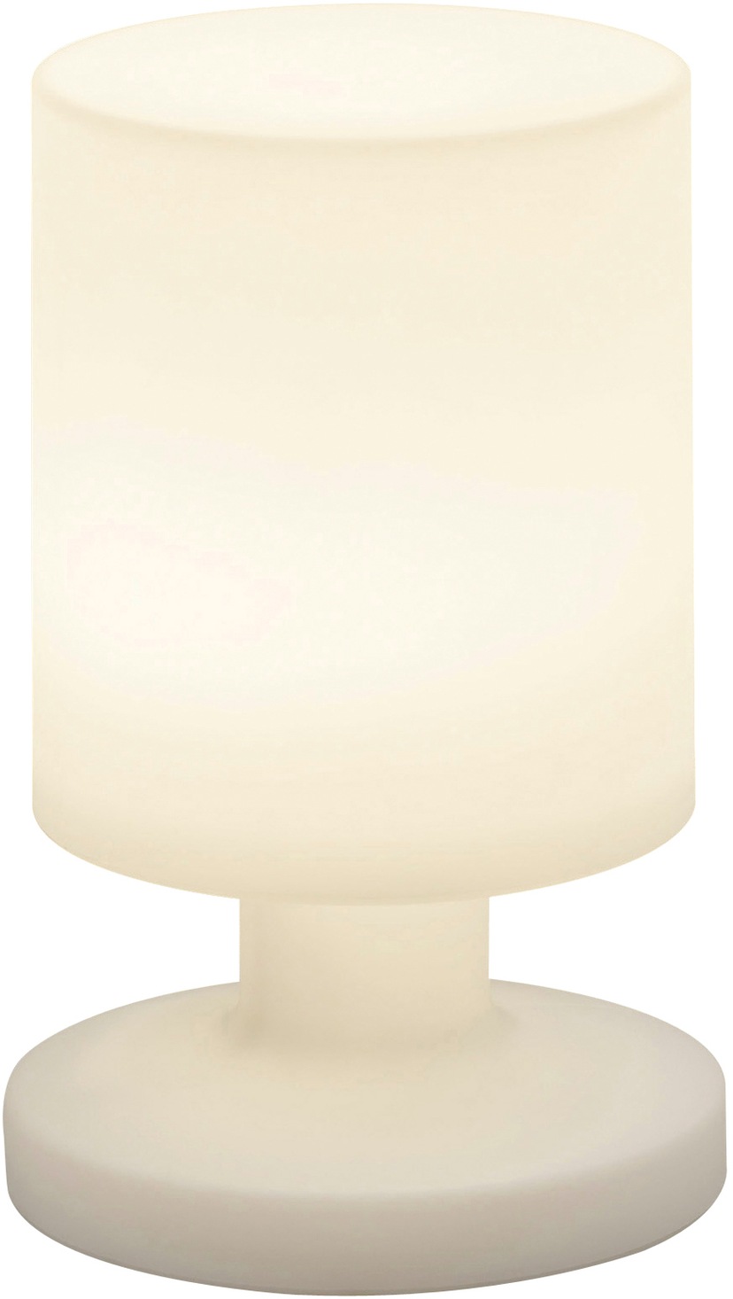 TRIO Leuchten LED Außen-Tischleuchte »Elliot«, 1 flammig-flammig, Outdoor  Tischlampe Pilzform 30cm, 4 Dimmstufen, Akku, USB-C Ladekabel online  bestellen | Tischleuchten