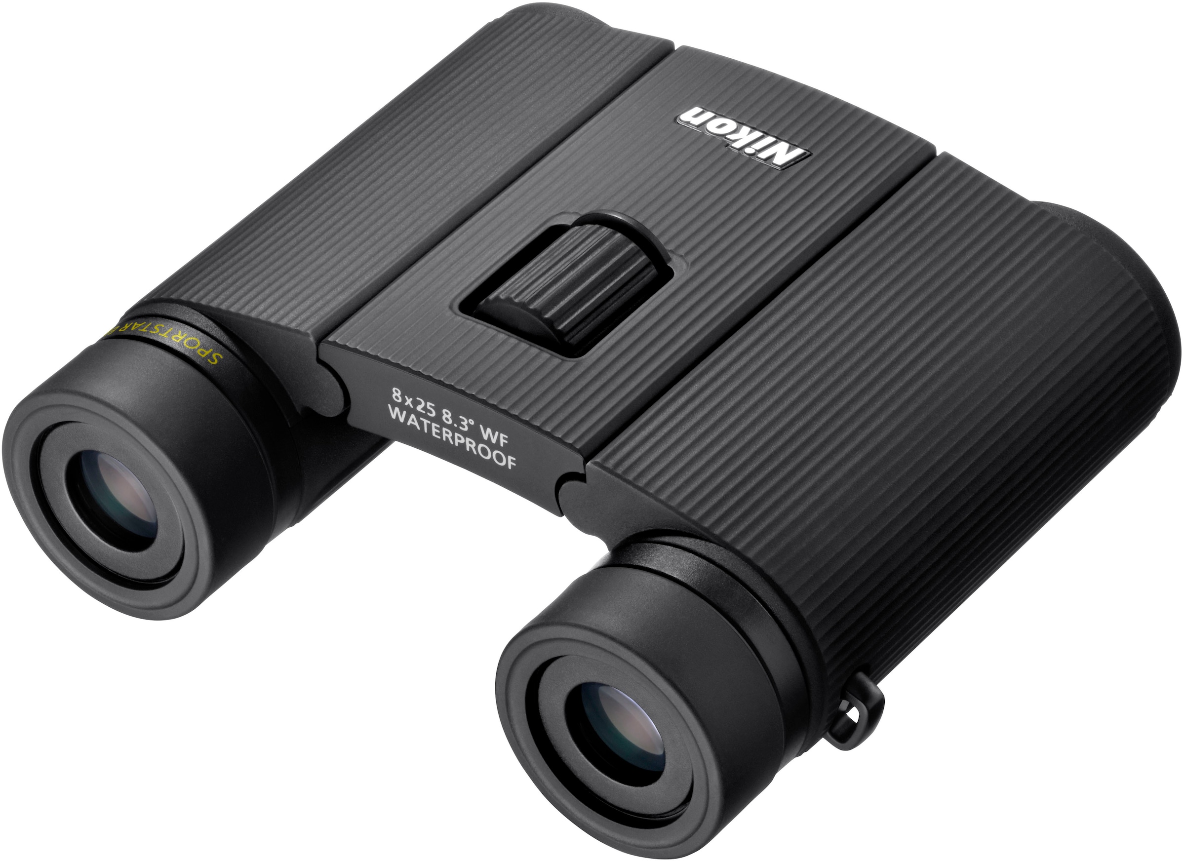 Nikon Fernglas »Sportstar EX II 8x25«