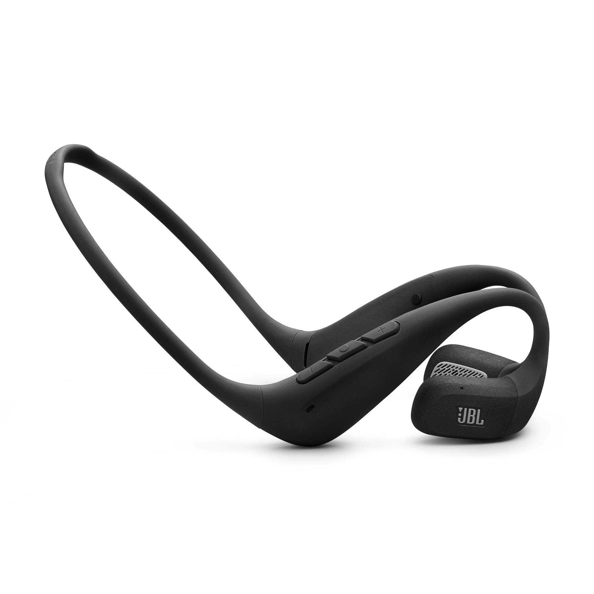 JBL Open-Ear-Kopfhörer »Endurance Pace« A2DP Bluetooth Freisprechfunktion