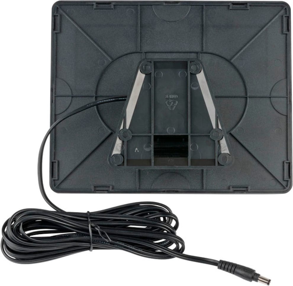 Brennenstuhl LED Solarleuchte »SOL 800«, mit Bewegungsmelder und Solar-Panel