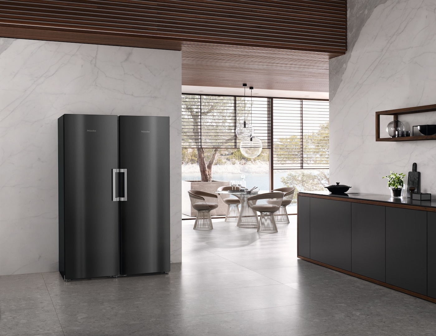Miele Kühlschrank »KS 4783 DD«