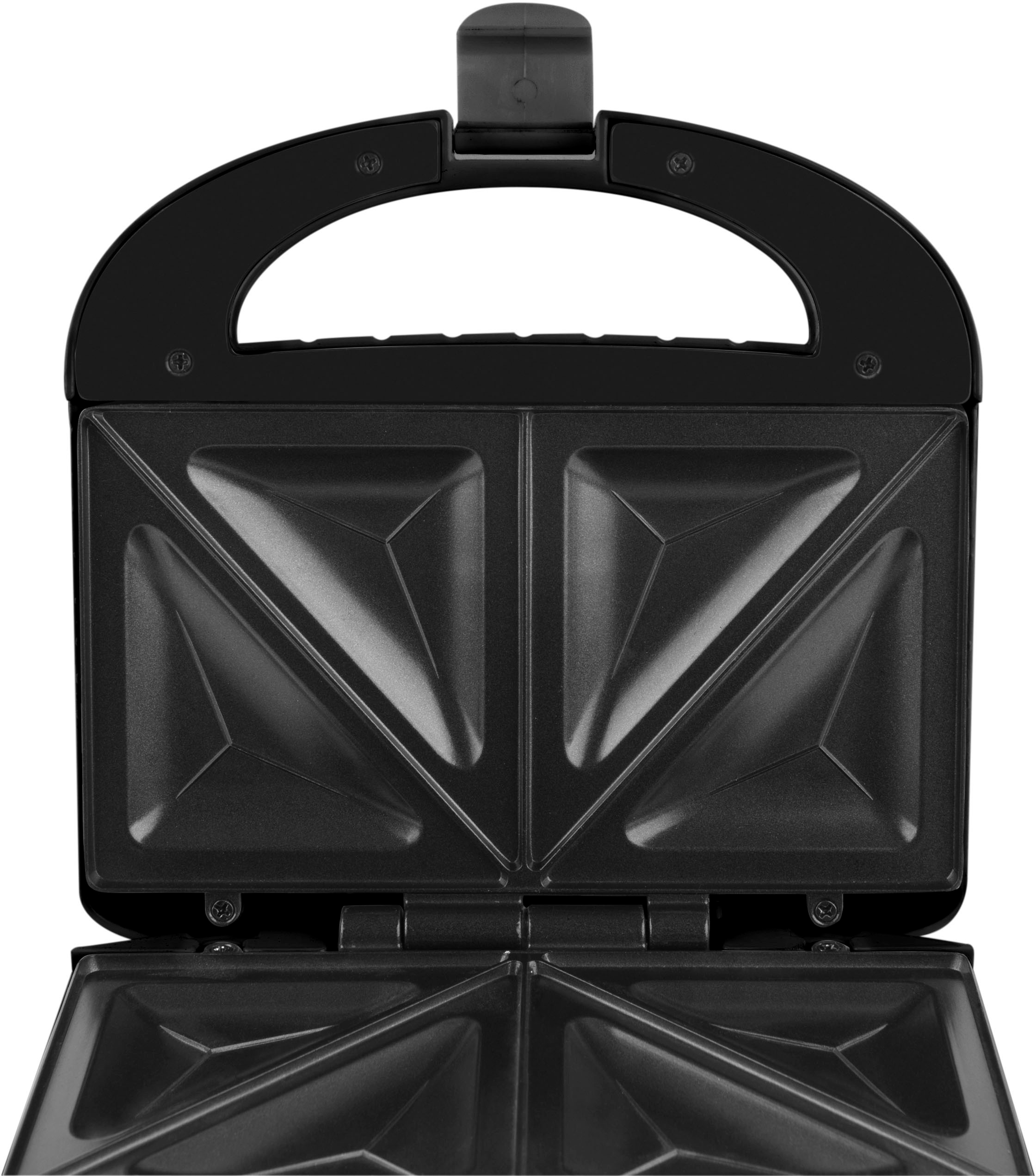Hyundai Sandwichmaker »HYUSM625B«, 800 W