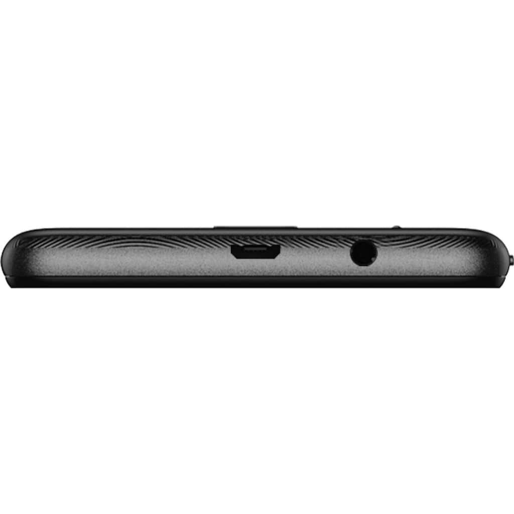 ZTE Smartphone »Blade A32«, schwarz, 13,84 cm/5,45 Zoll, 32 GB Speicherplatz, 5 MP Kamera