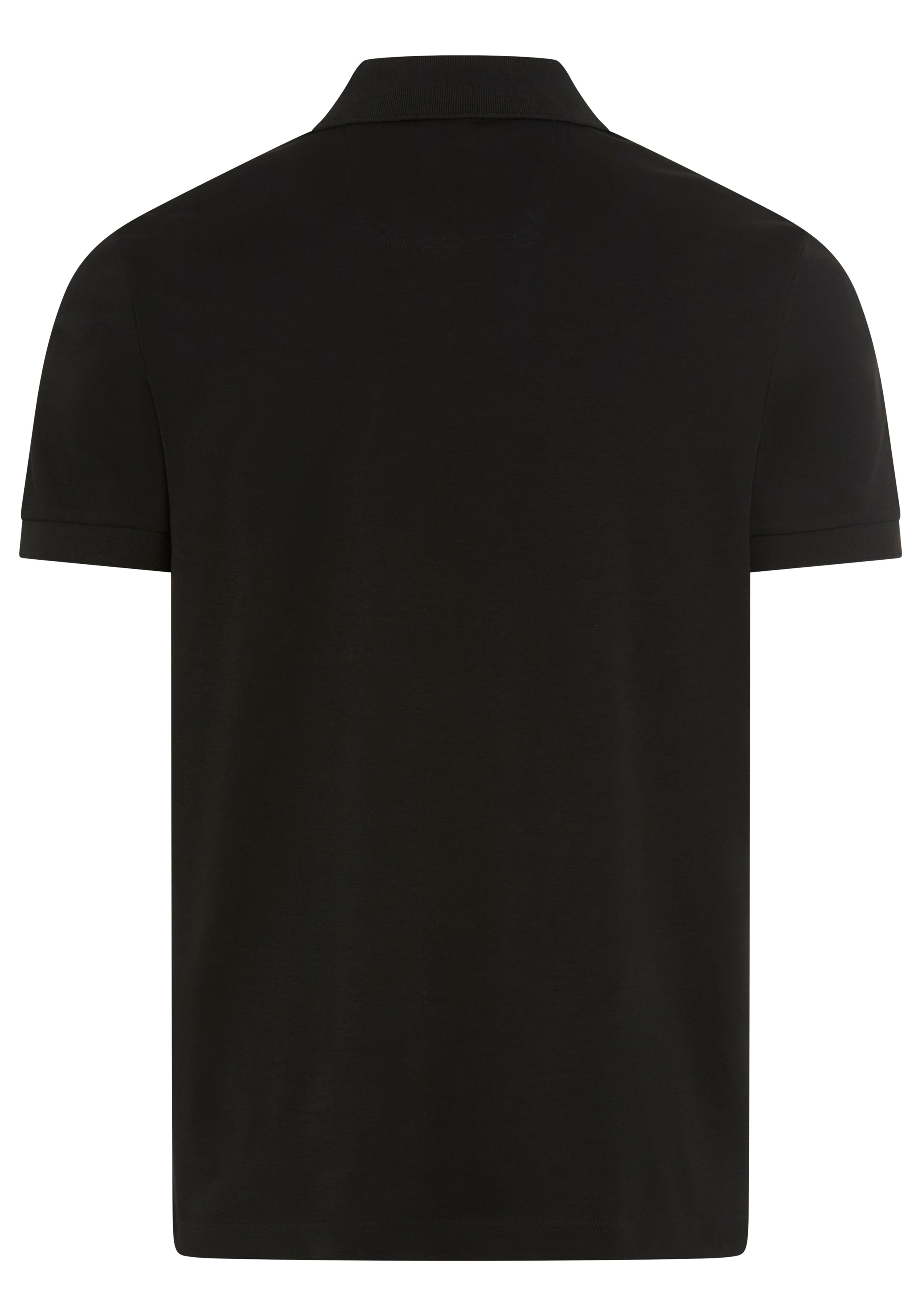 BOSS GREEN Poloshirt »Pio«, mit Knöpfen, regular fit, toniges Logo