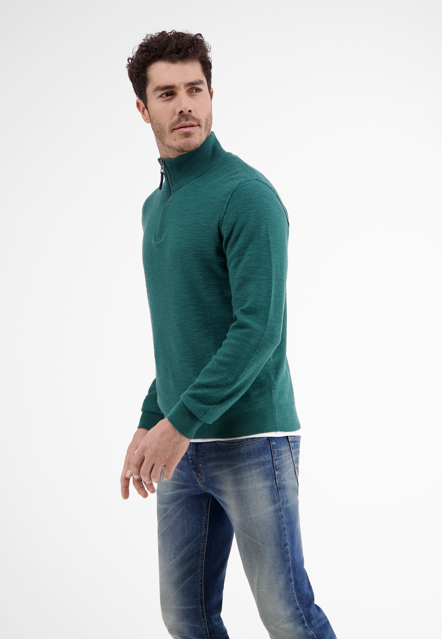 LERROS Troyer »LERROS Stricktroyer«