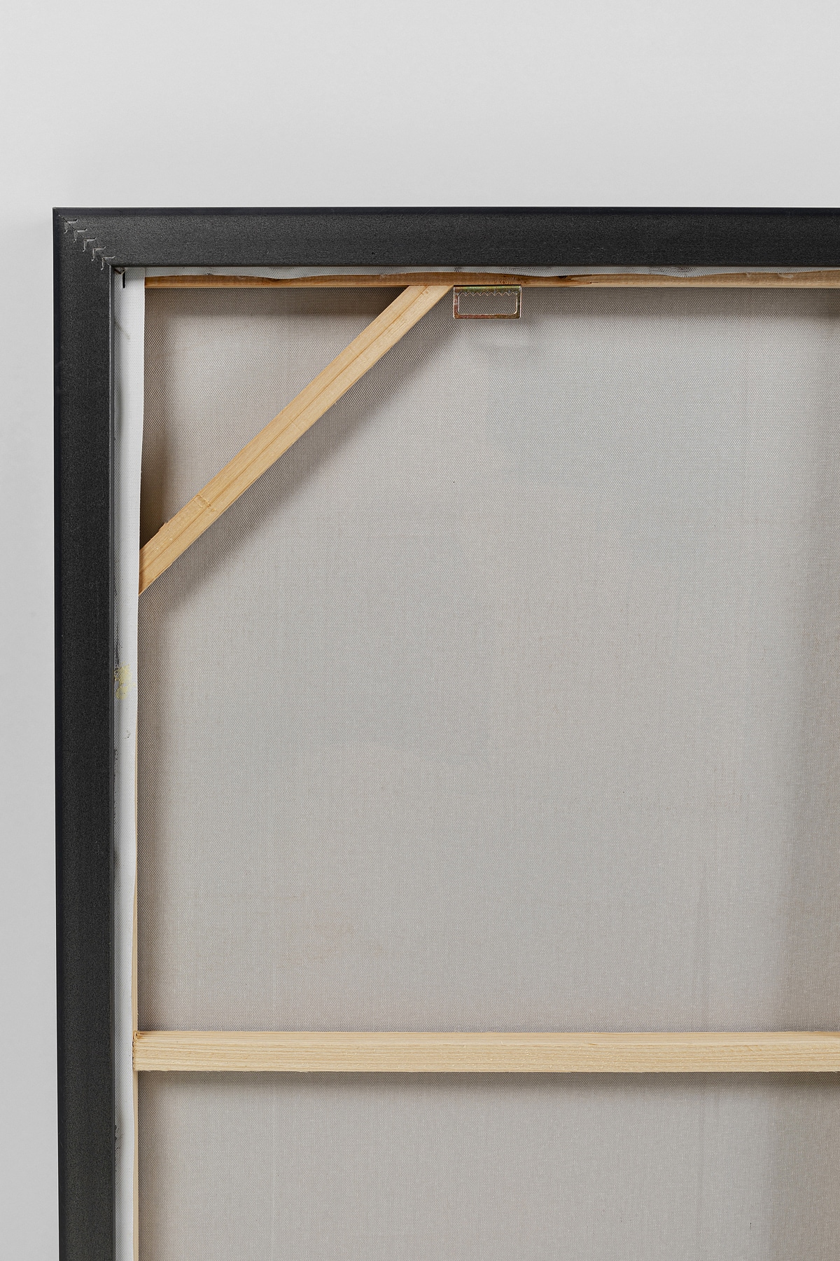 Kare Design Bild mit Rahmen »Gerahmtes Bild Visione Front 100x100cm« 1, 