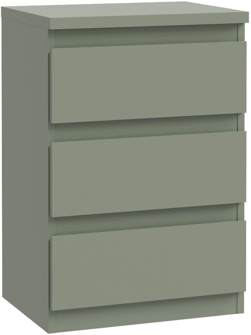 FORTE Kommode »Edmore«, Kommode, Boxspringbett, Stauraum