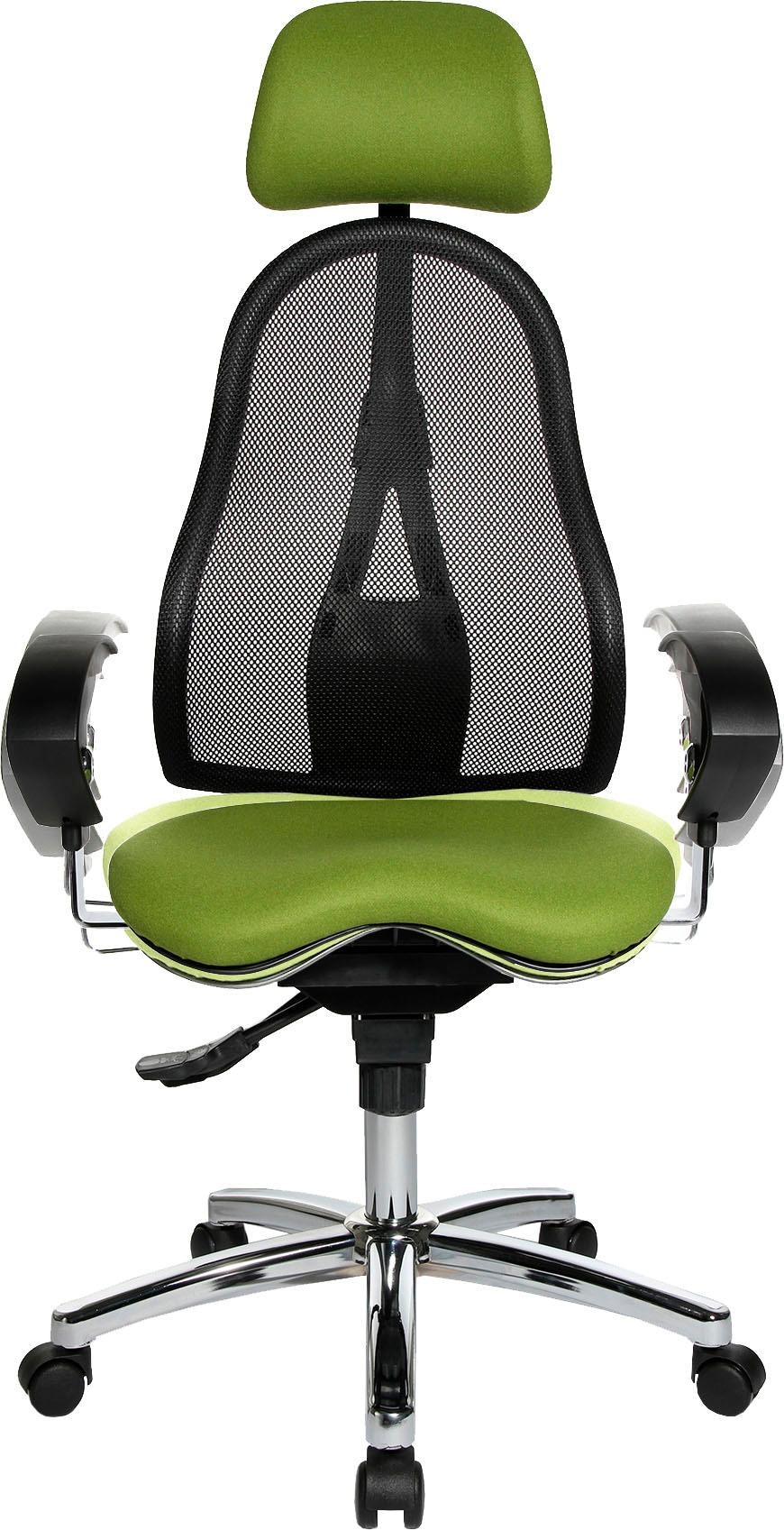 TOPSTAR Bürostuhl »Sitness 45« ()