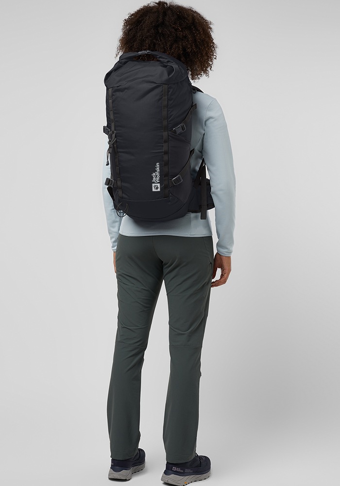 Wanderrucksack »CYROX SHAPE 30 S-L«