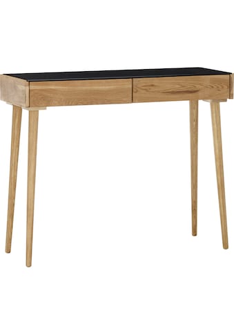MCA furniture Konsole »Nata«, Breite ca. 100 cm kaufen