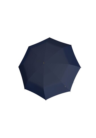 Knirps® Taschenregenschirm »X1, blue« kaufen