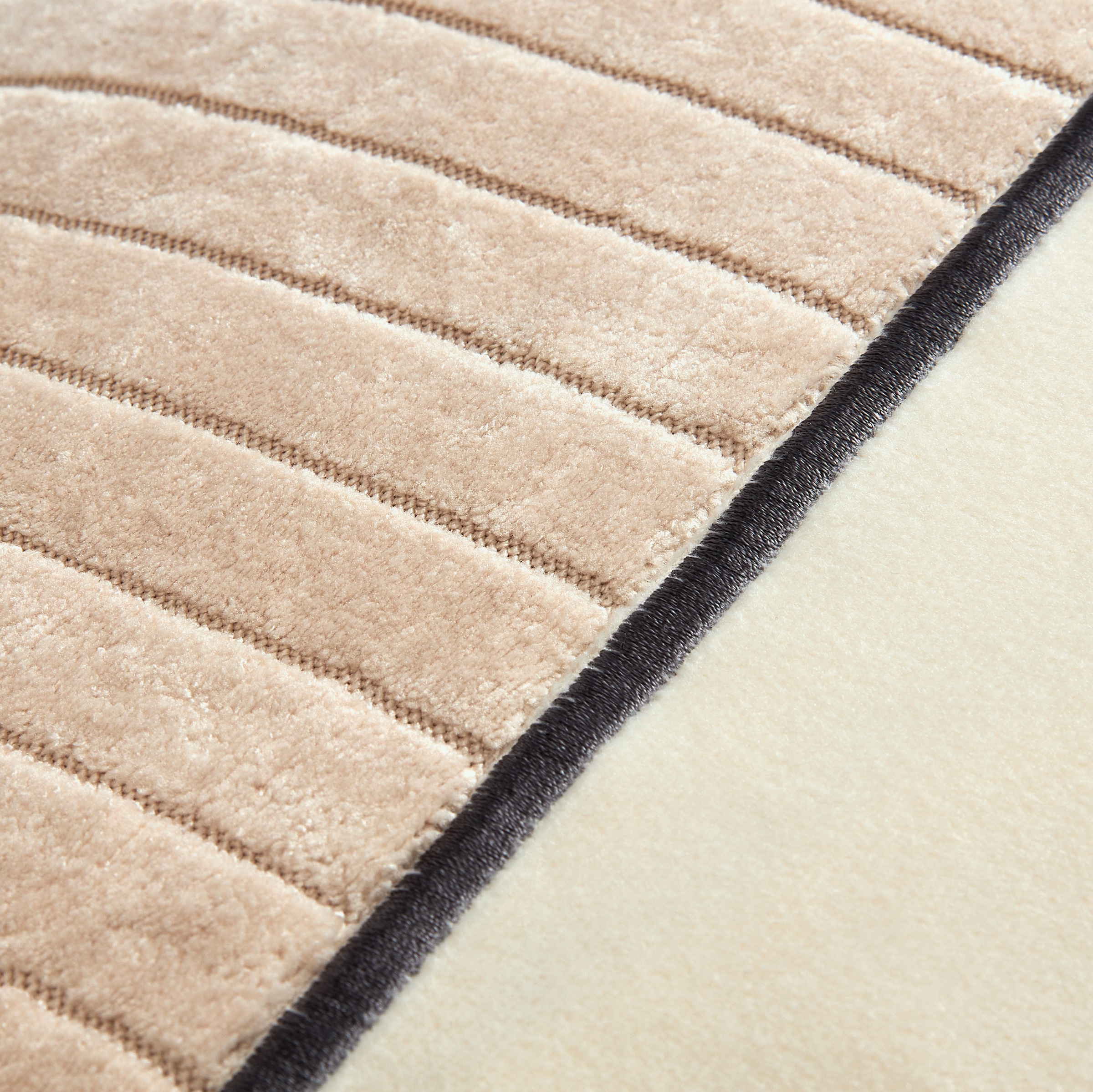 TOM TAILOR HOME Kissenhülle »Cord«, (1 St.), mit Stickerei