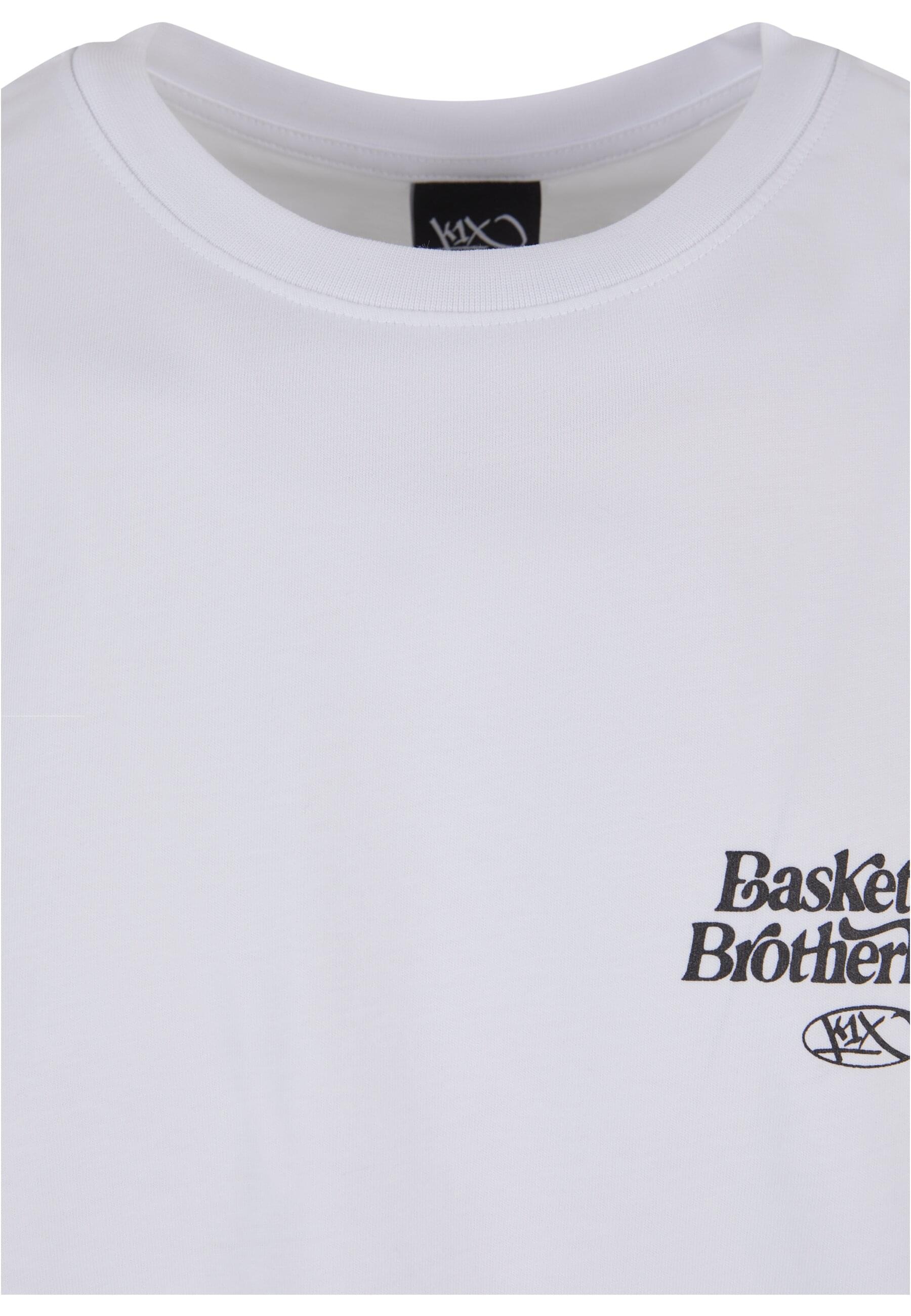K1X T-Shirt »K1X Herren KXM241-059-1 K1X Brotherhood T-Shirt« 1 Stk.