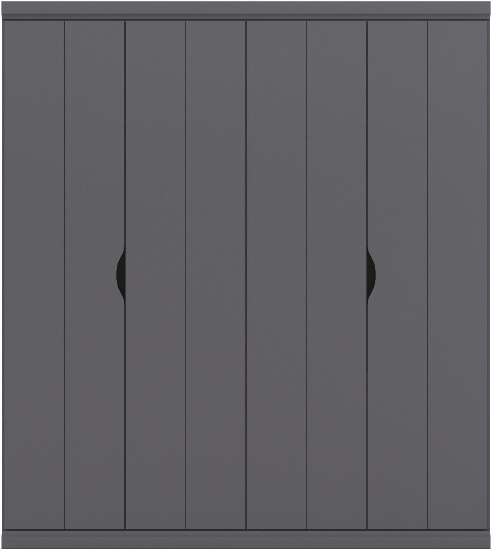 rauch Kleiderschrank »Marlene«, (in 3 verschiedenen Ausstattungen BASIC/CLASSIC/PREMIUM), in 3 Breiten 91/136/181 cm im Landhaus-Stil MADE IN GERMANY