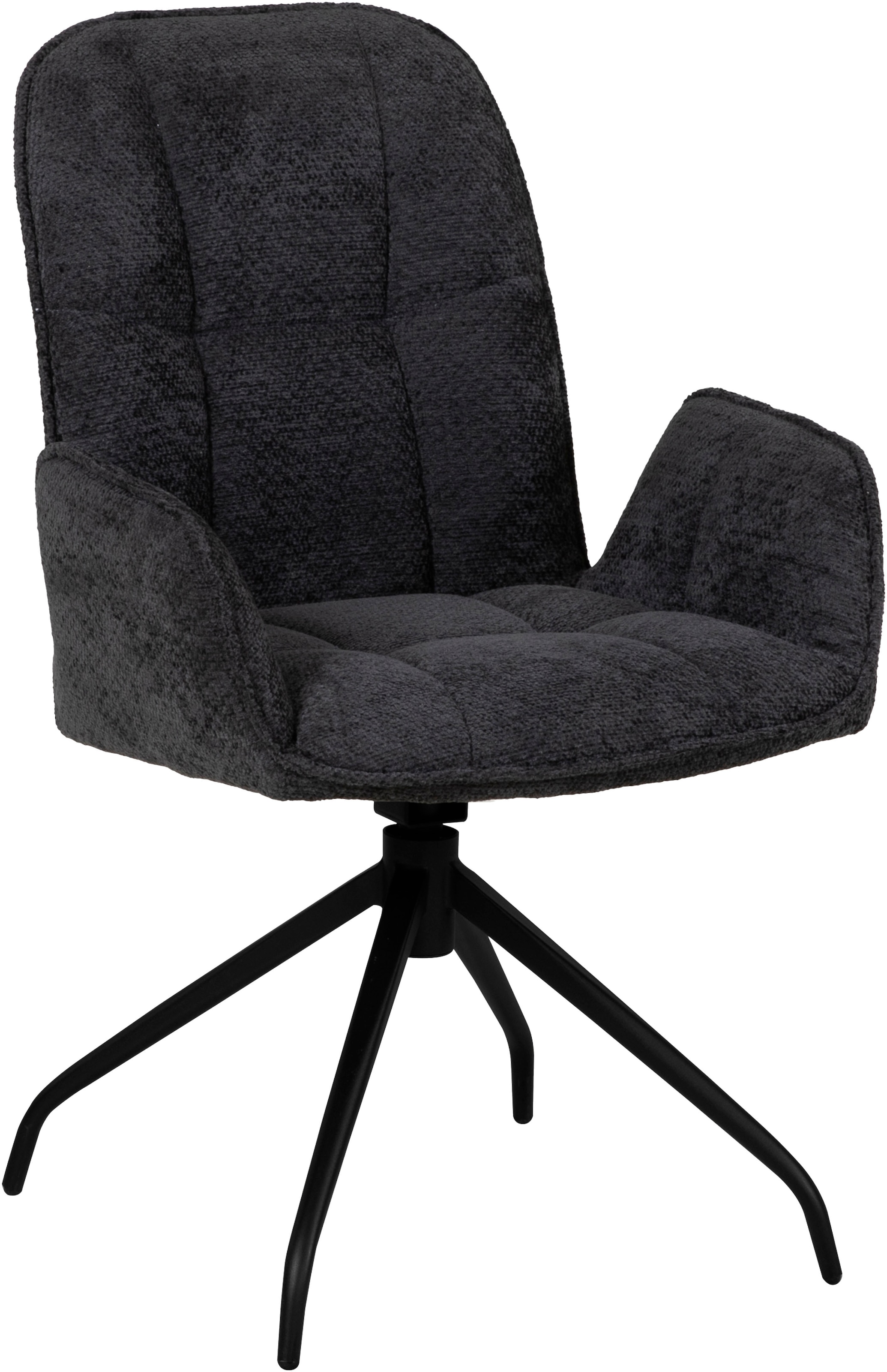 OMG Design Esszimmerstuhl »Cooper« (Set) 2 Stk.Drehstuhl mit auto-return, A günstig online kaufen