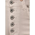 Please Jeans Jeansbermudas »P88A«, Relaxed-Comfort-Fit