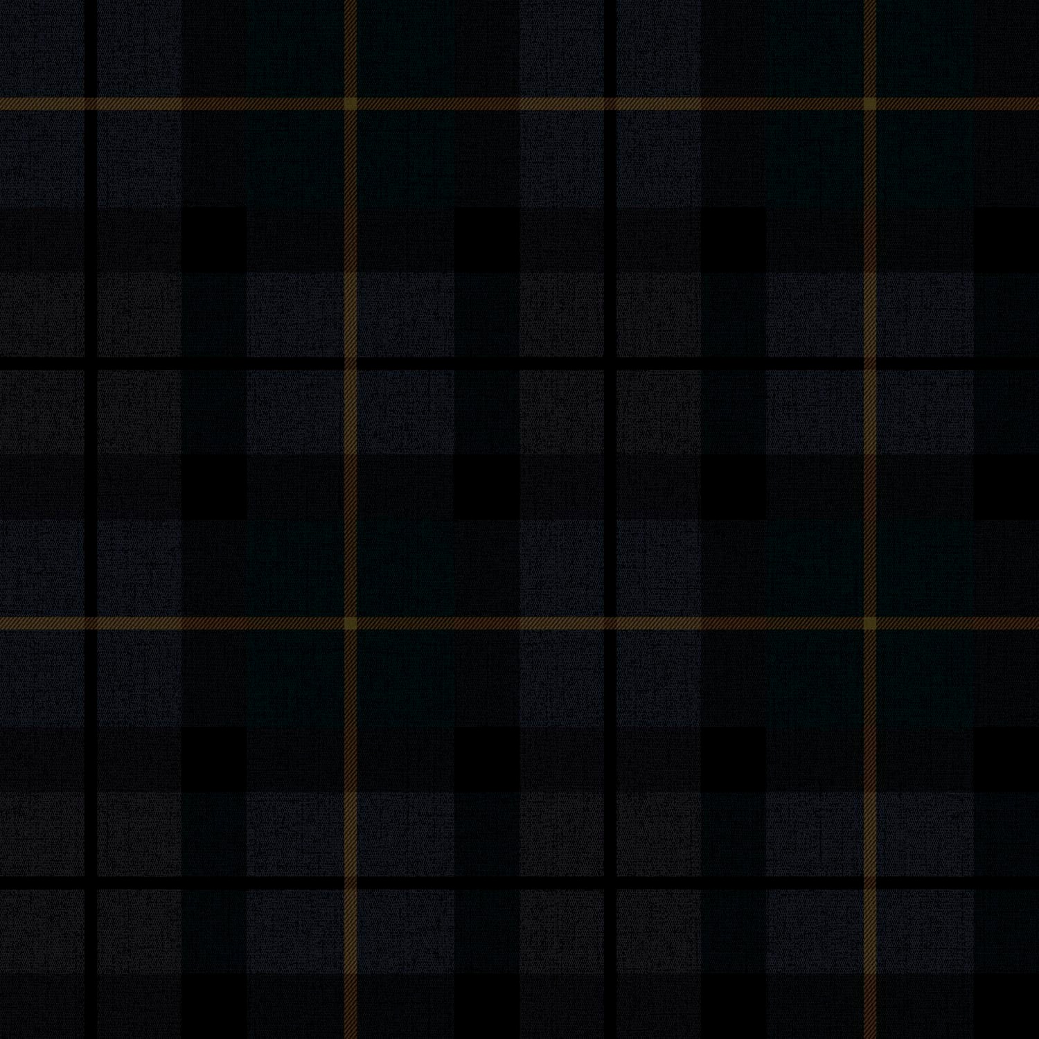 Joules Vliestapete »Rothero Check Heritage« 3D-Optik glatt 3D-Optik