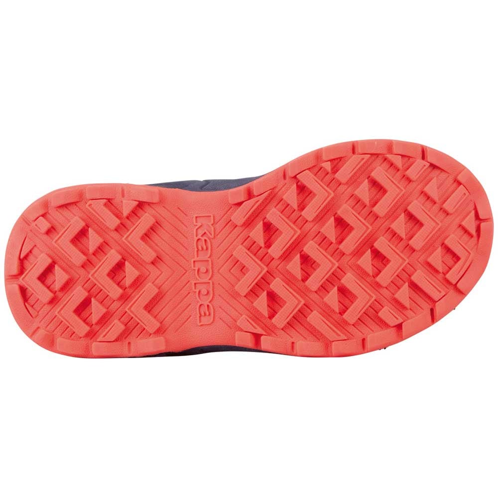 Kappa Winterboots  mit praktischem Rei&szlig;verschluss auf der Innenseite<br />