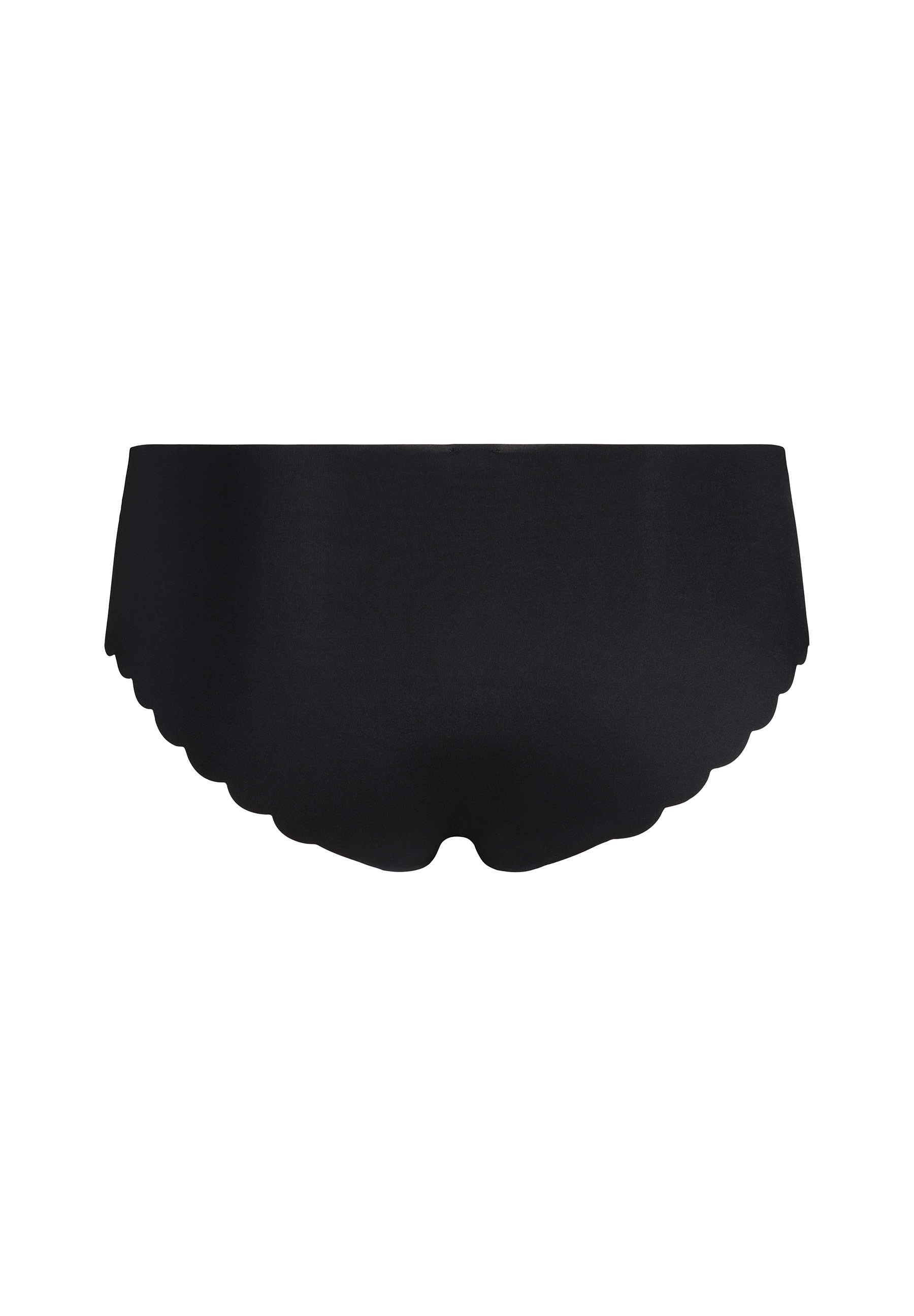 Skiny Panty »Sensation« hüftig geschnitten, gewellte Kanten