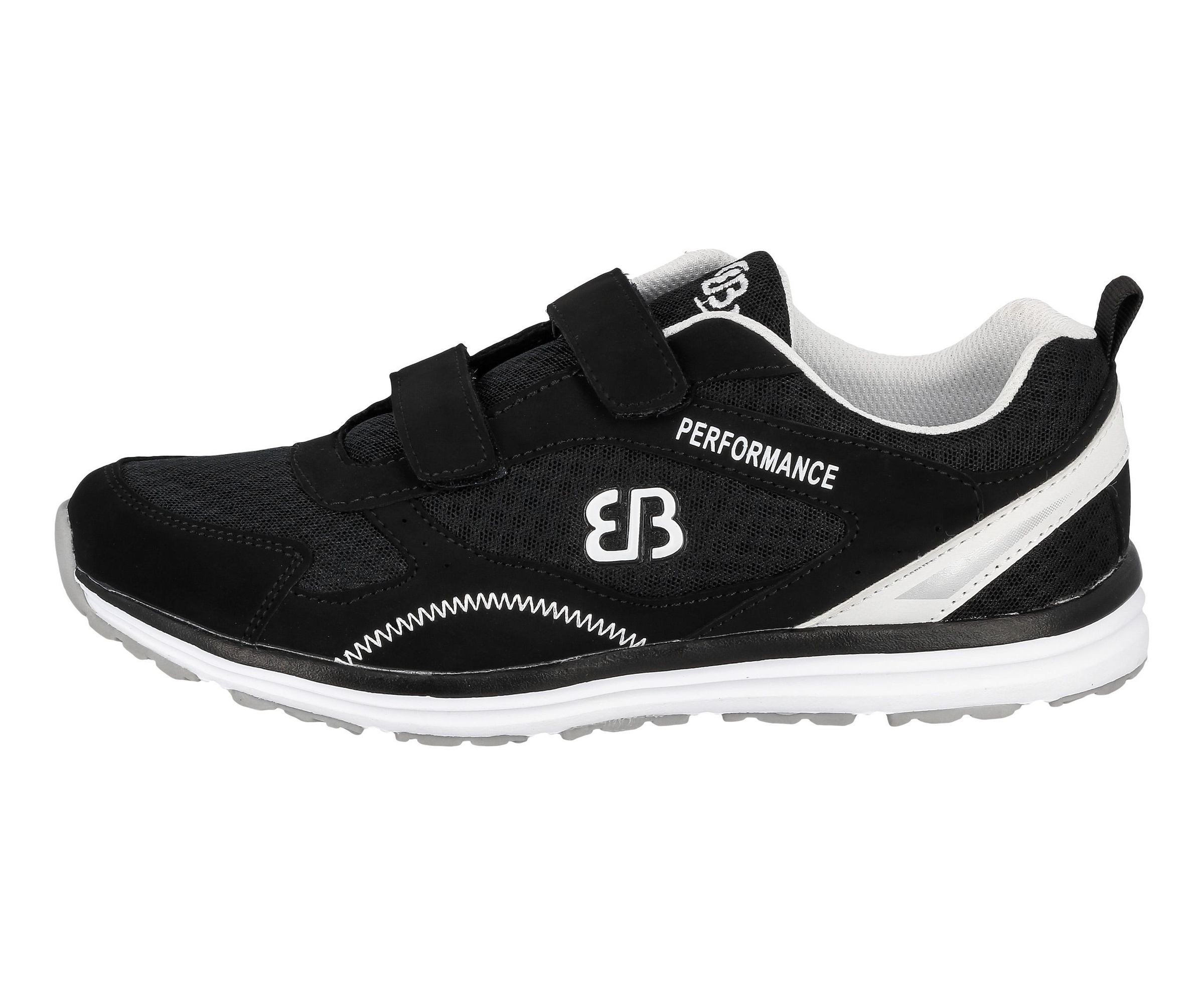 BRÜTTING Laufschuh »Joggingschuh Performance V«