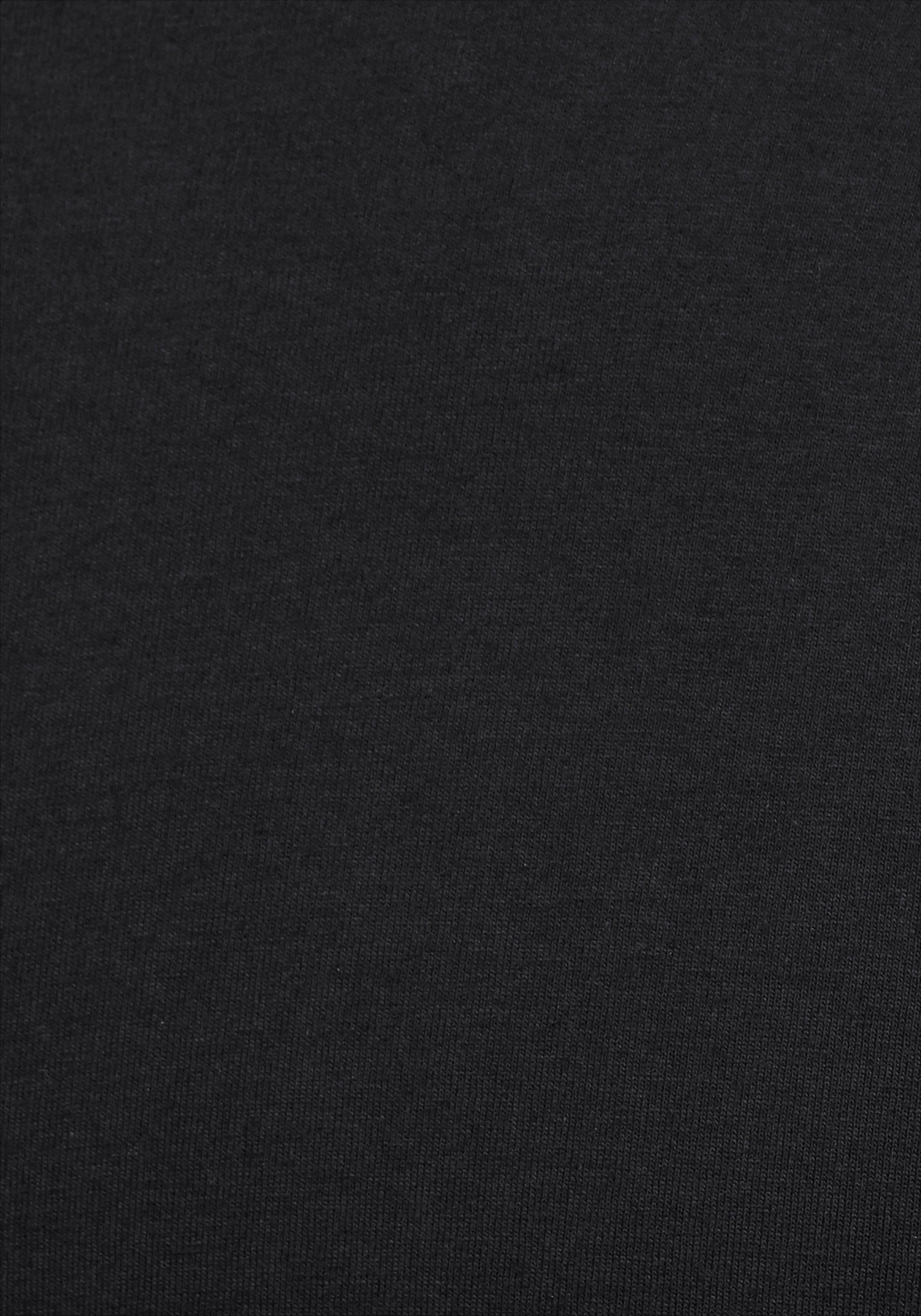 Fruit of the Loom T-Shirt Packung, 2 Stk. aus reiner Baumwolle