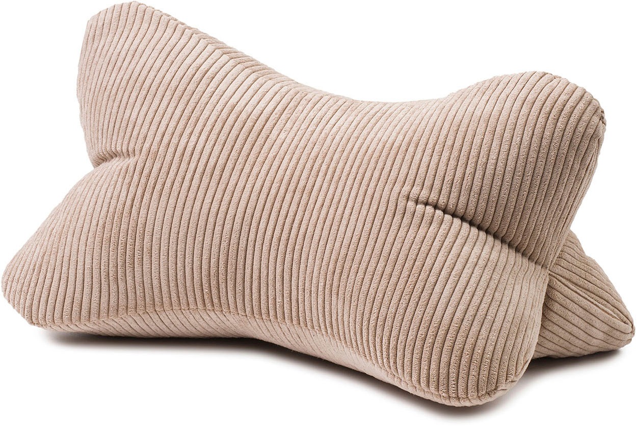 Gözze Nackenkissen »Capri Cord« günstig online kaufen