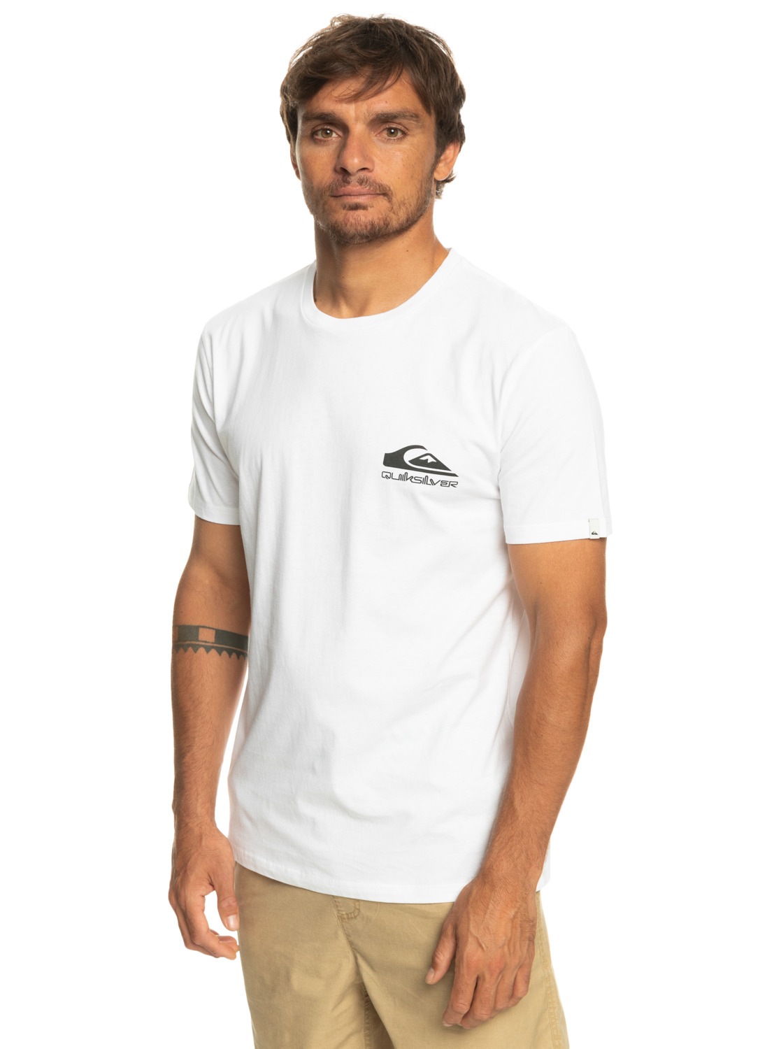 Quiksilver T-Shirt »Nice Days«