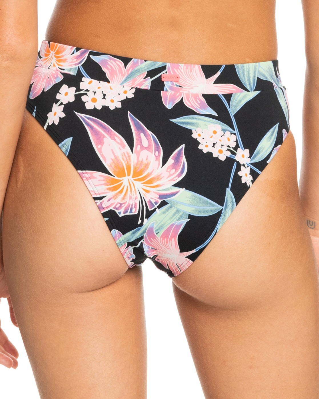 Roxy Bikini-Hose »Printed Beach Classics«