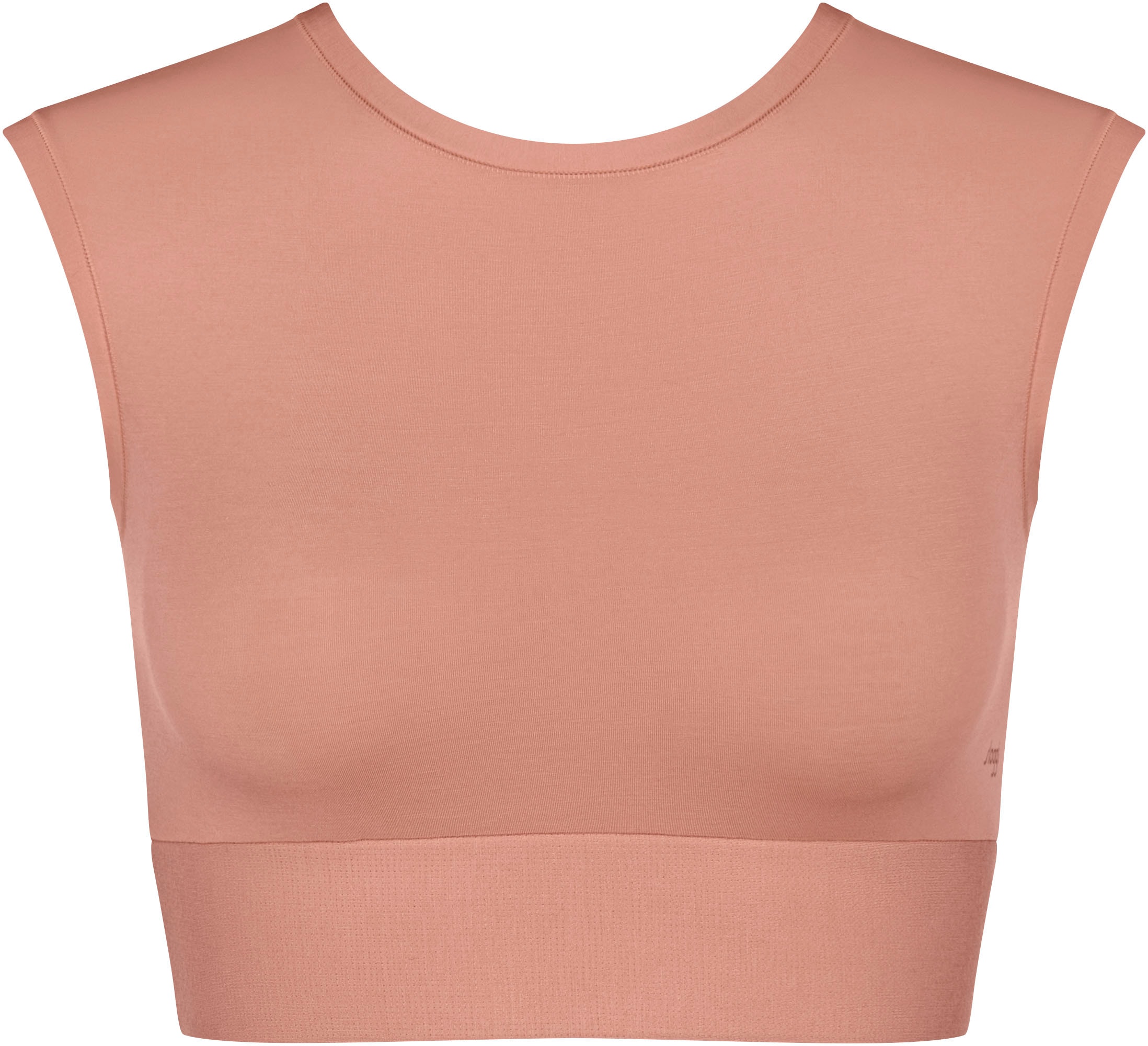 sloggi Crop-Top »GO Allround Crop Top«, One Size, Einheitsgröße von XS-L