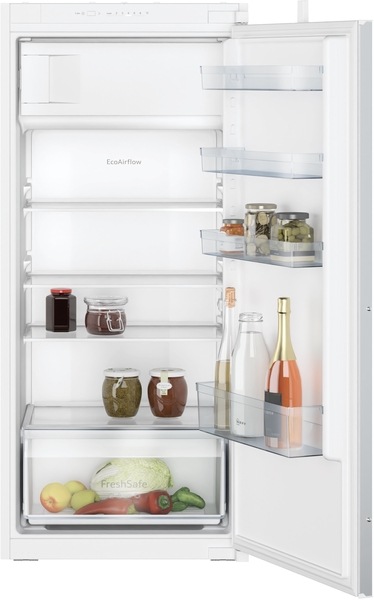 NEFF Einbaukühlschrank N 30 »KI2421SE0«, Fresh Safe: Schublade für flexible günstig online kaufen