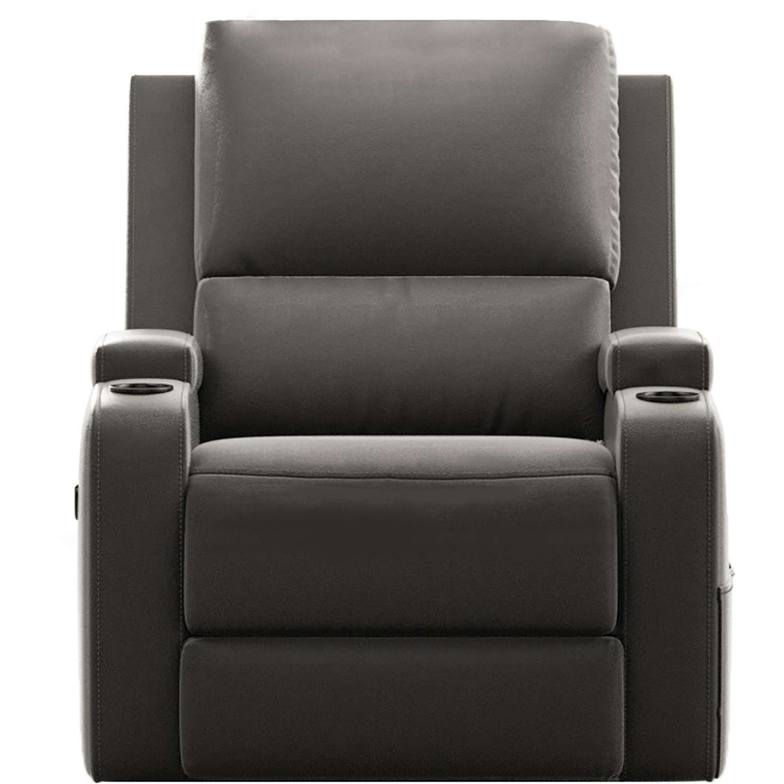 Home affaire Relaxsessel »Napori«, TV-Sessel, Kinosessel mit Relaxfunktion günstig online kaufen