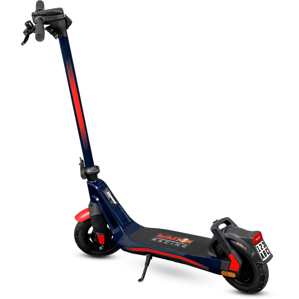 Red Bull Racing E-Scooter »E-Scooter RS 1000«, 20 km/h, 45 km, bis zu 45 km Reichweite