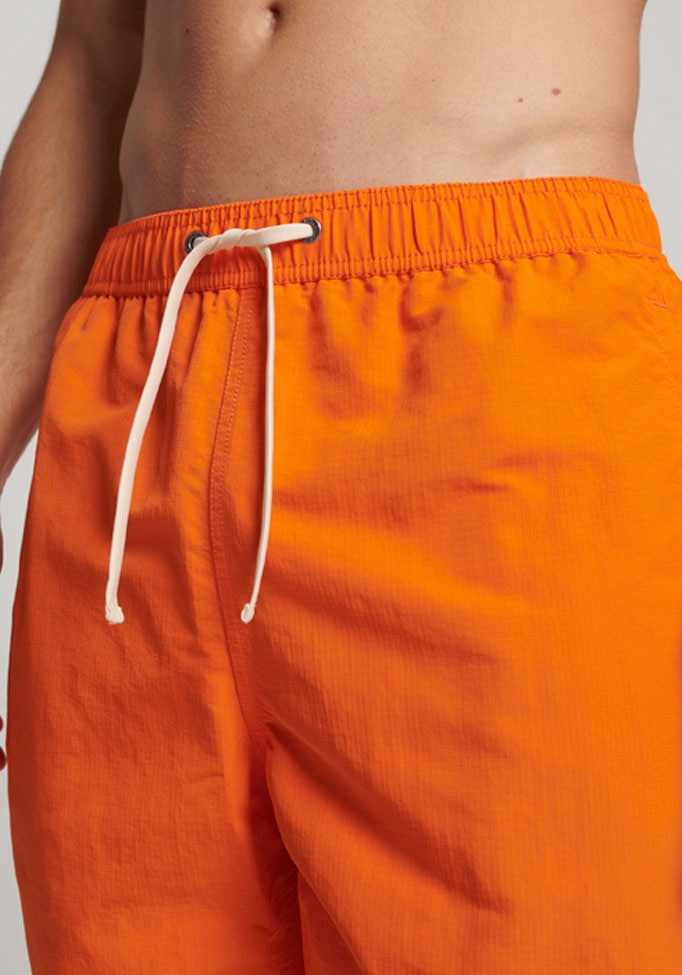 3. Bild von Superdry Badeshorts »VINTAGE RIPSTOP SWIMSHORT«