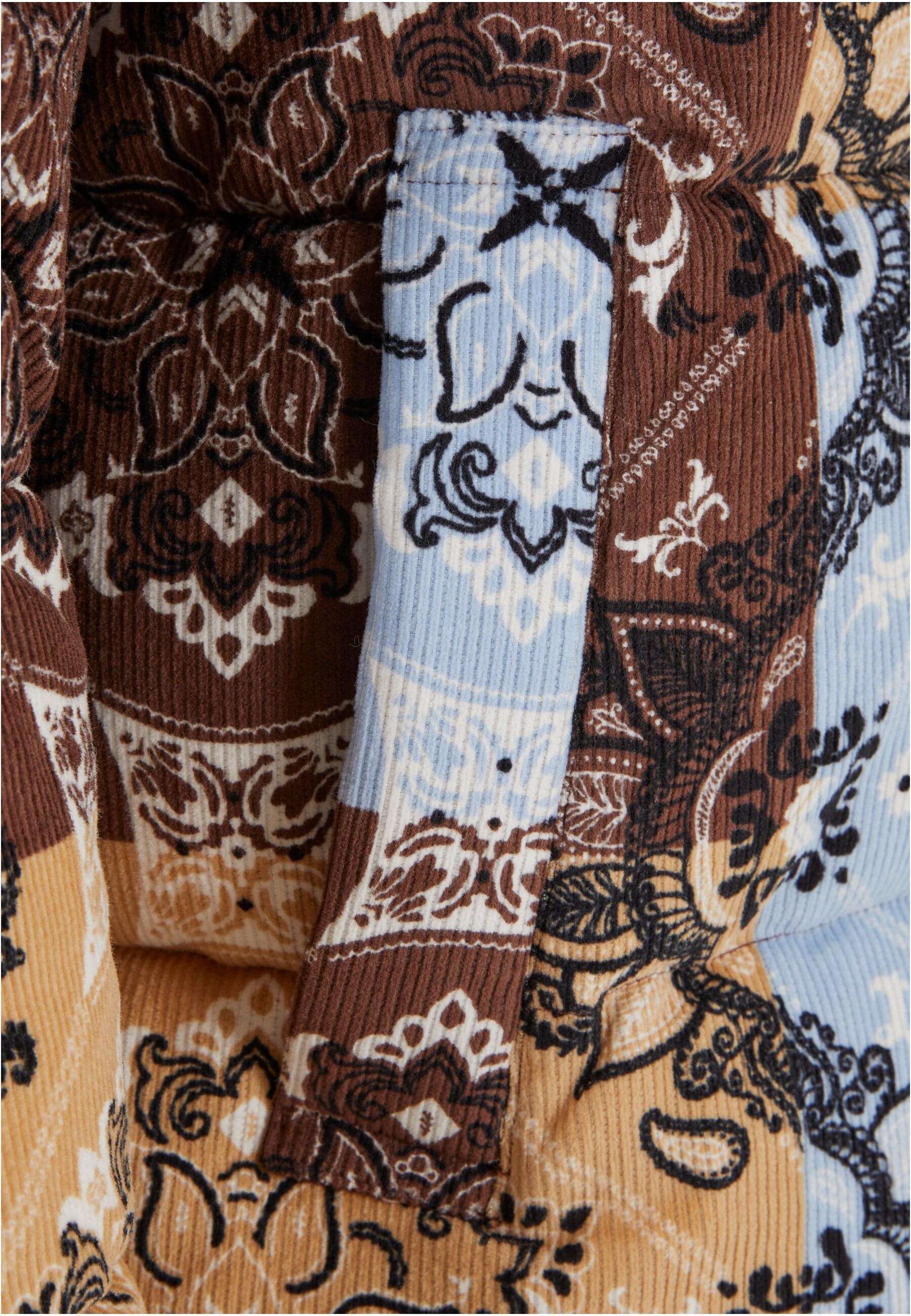 Karl Kani Winterjacke »Karl Kani Unisex« 1 Stk. tlg. ohne Kapuze