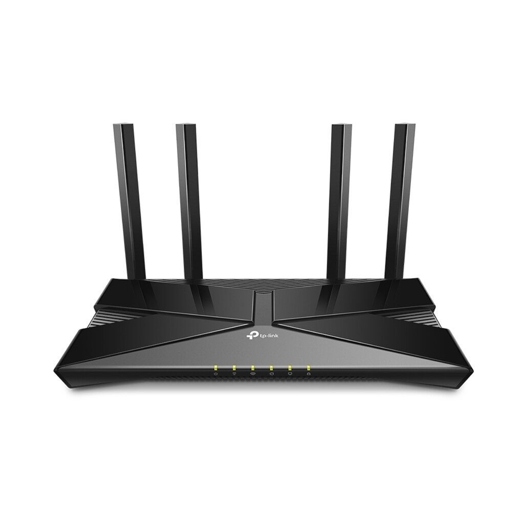 TP-Link WLAN-Router »Archer AX23 AX1800 Dual-Band Wi-Fi 6 Router«