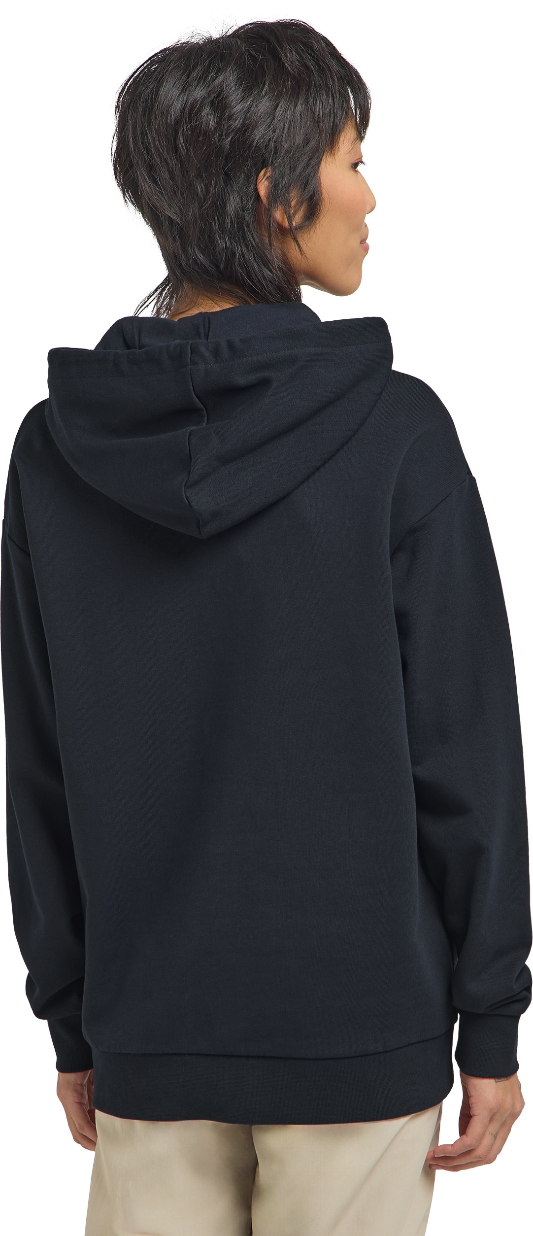 Jack Wolfskin Kapuzenpullover »ESSENTIAL HOODIE W«