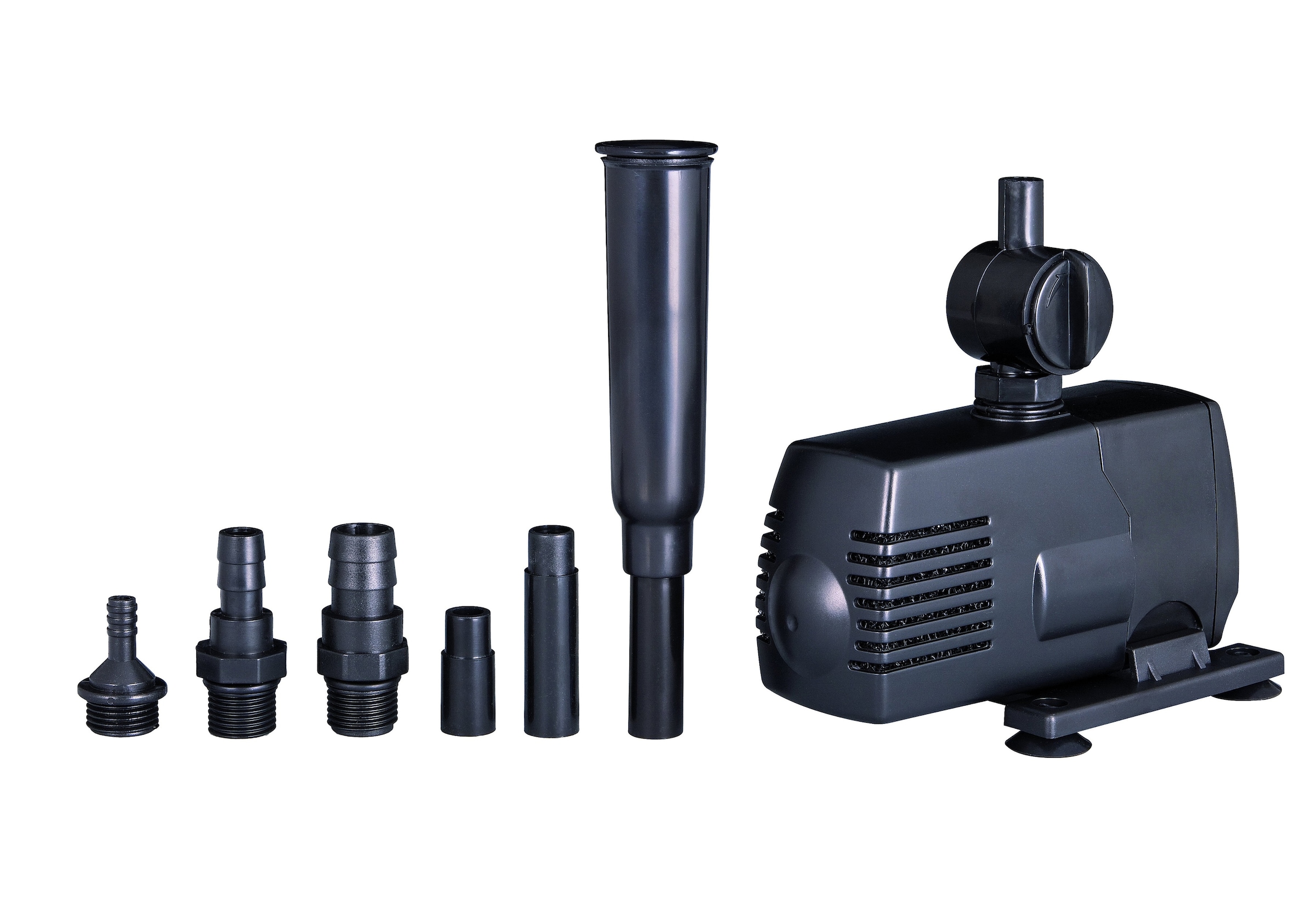 Ubbink Springbrunnenpumpe »Xtra 900« 900 l/h