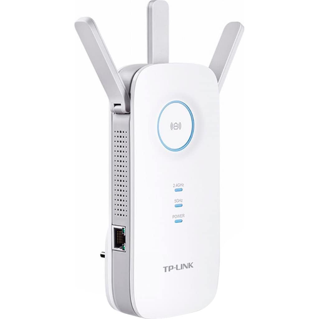 TP-Link WLAN-Repeater »RE450 AC1750 WLAN AC Repeater«