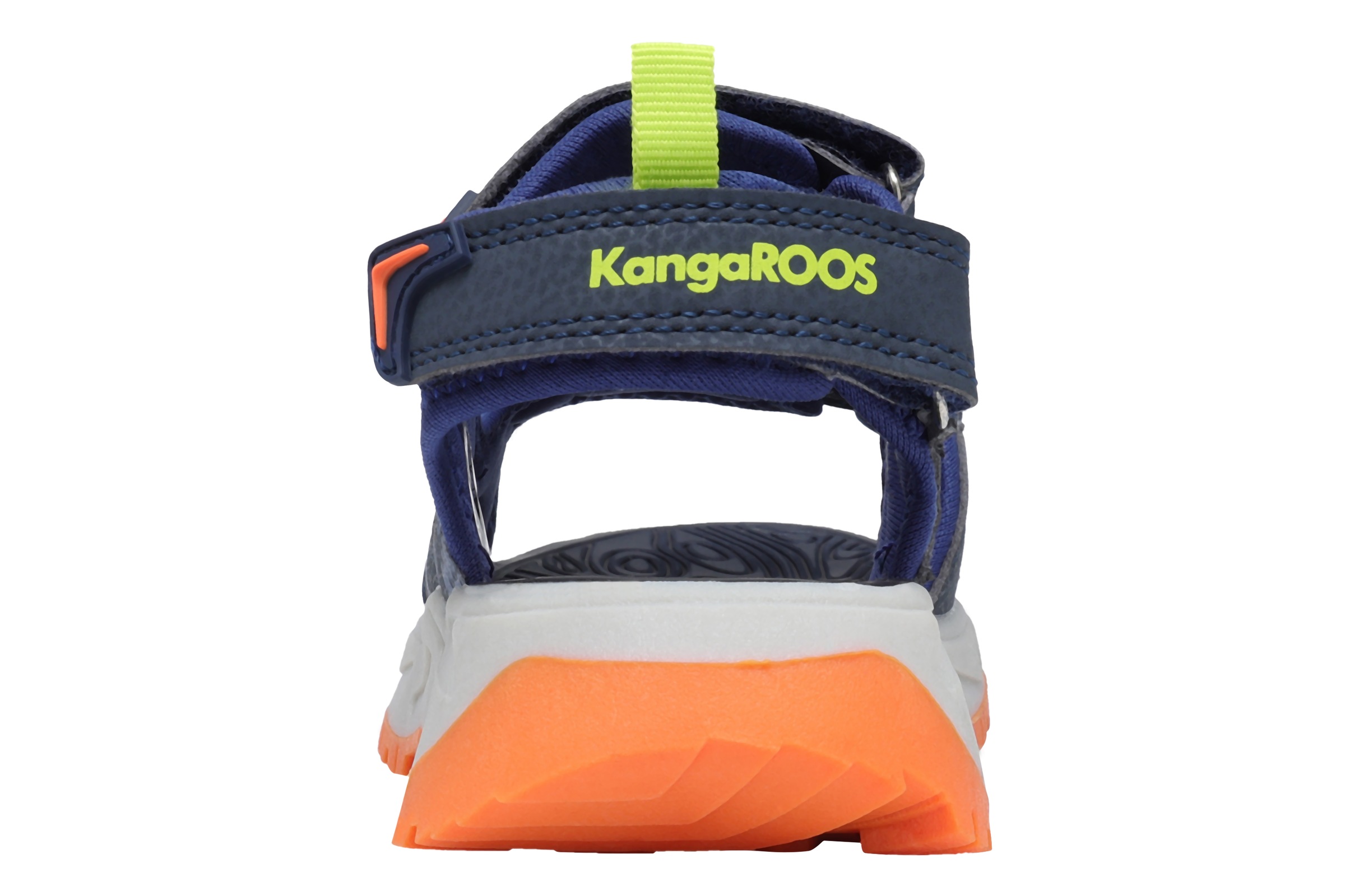 KangaROOS Sandale »K-AS Fore«