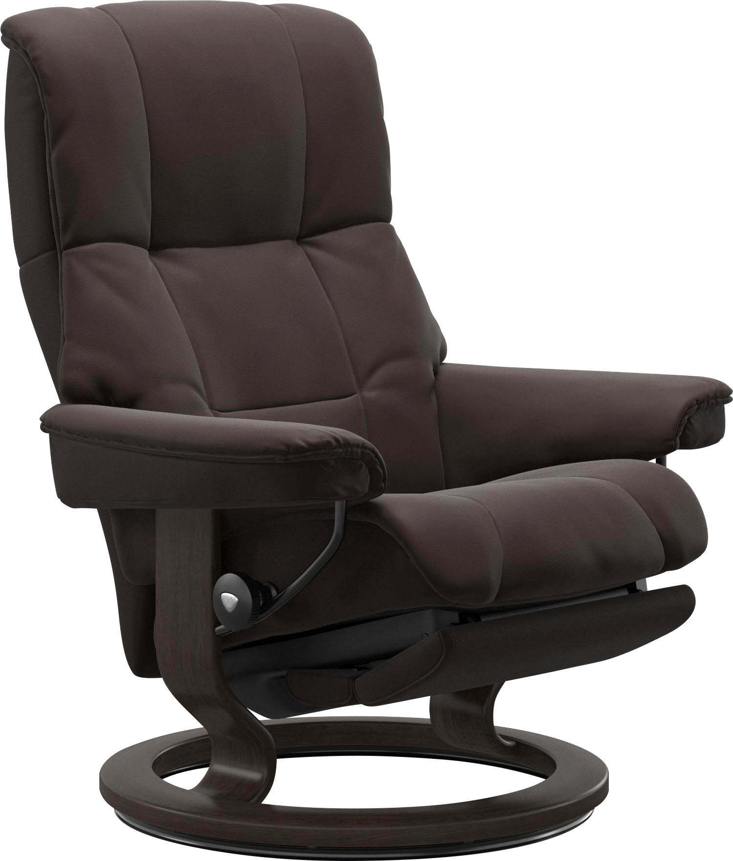 Stressless® Relaxsessel »Mayfair«, elektrisch verstellbar, optional 2-motorisch, Größe M & L